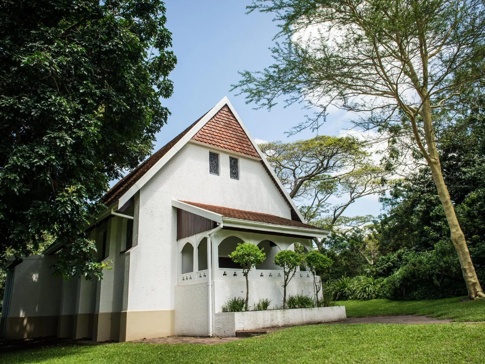 Place of worship in Selborne Golf Estate, Hotel & Spa