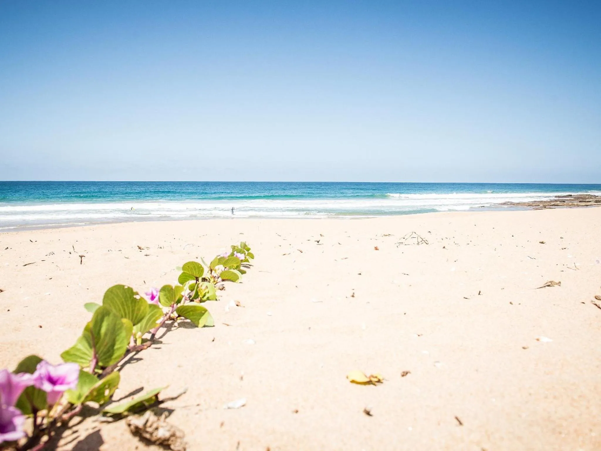 Beach in Selborne Golf Estate, Hotel & Spa