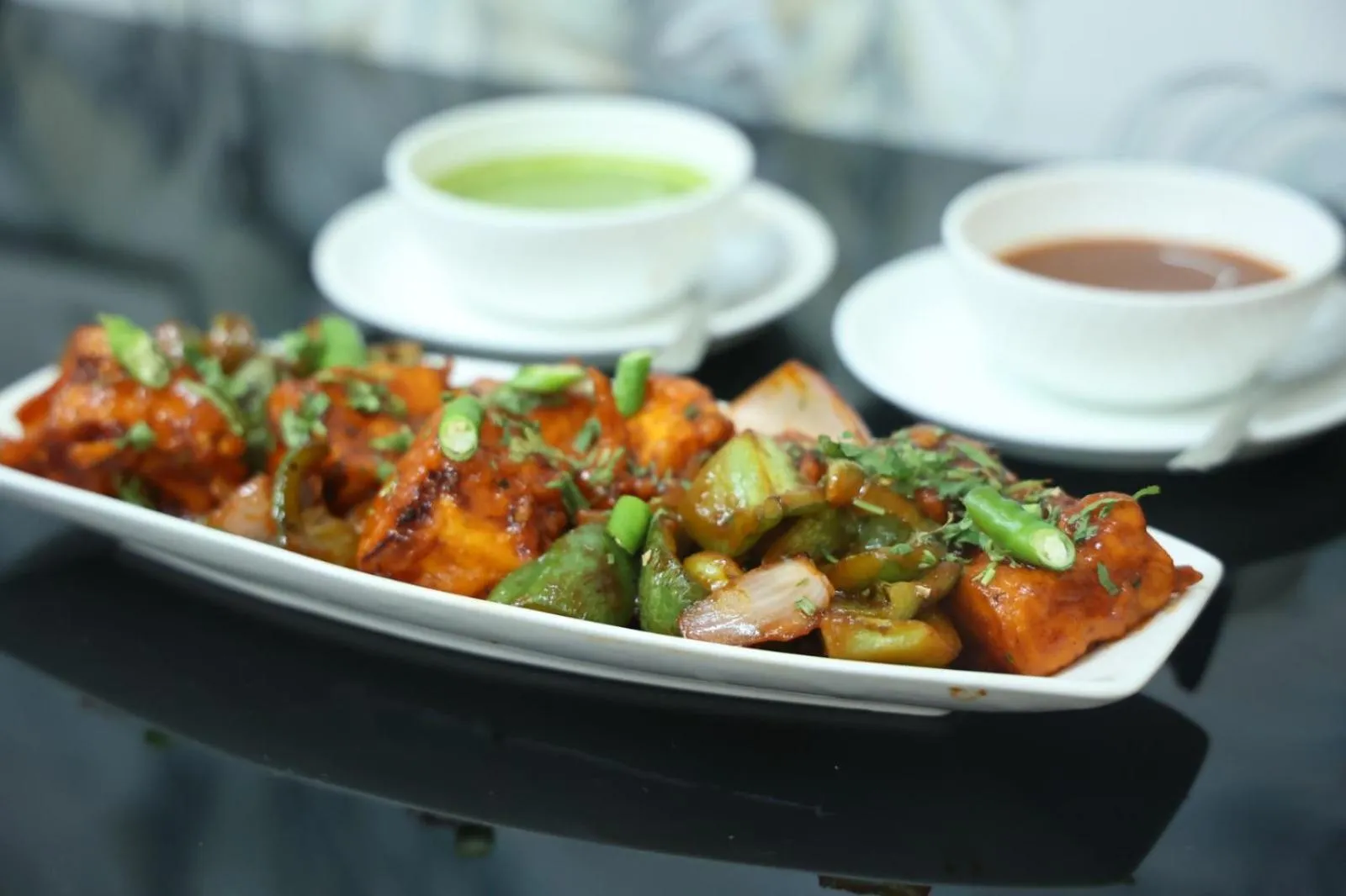 Gazebo Inn & Suites Medanta