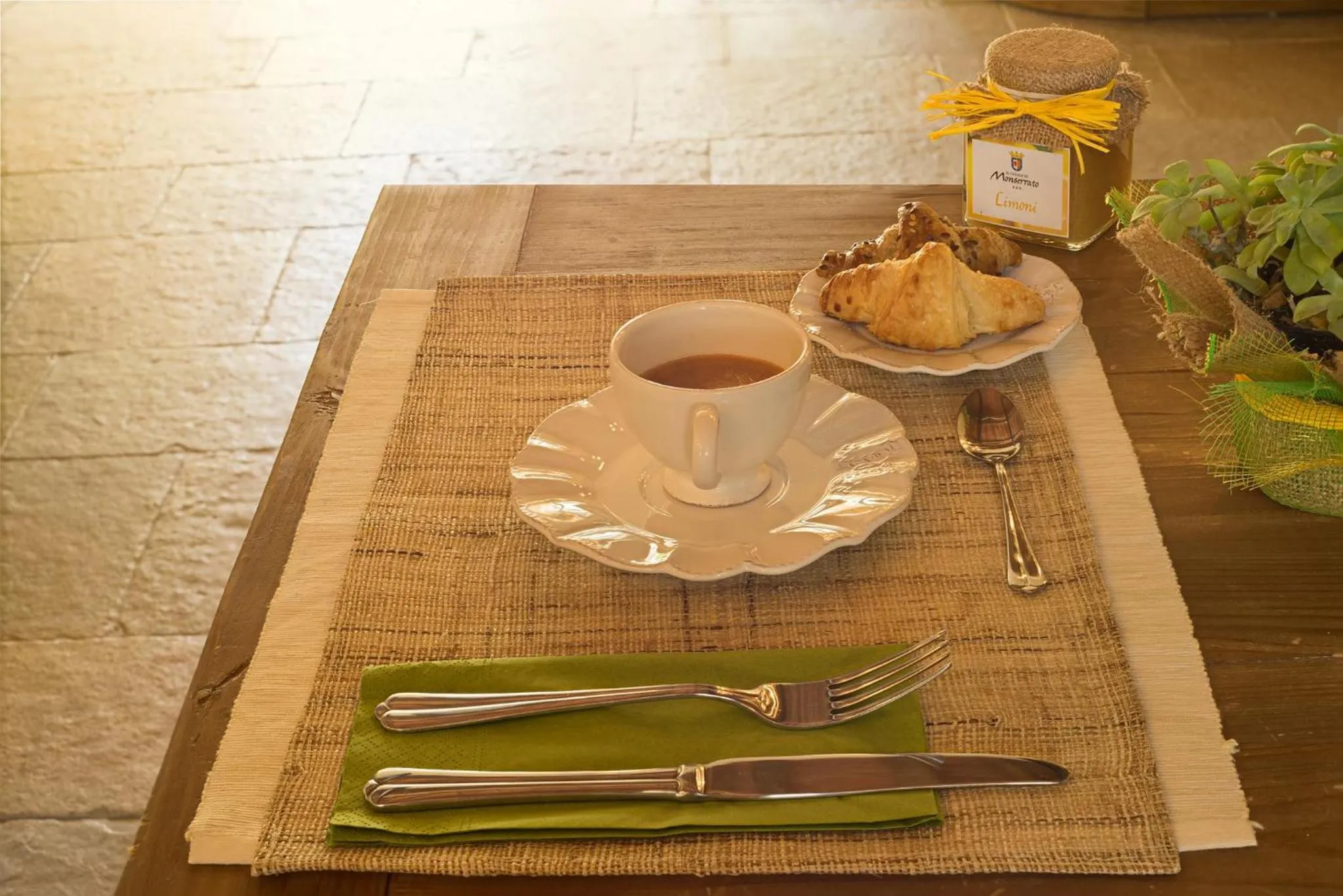 B&B Il Casale di Monserrato