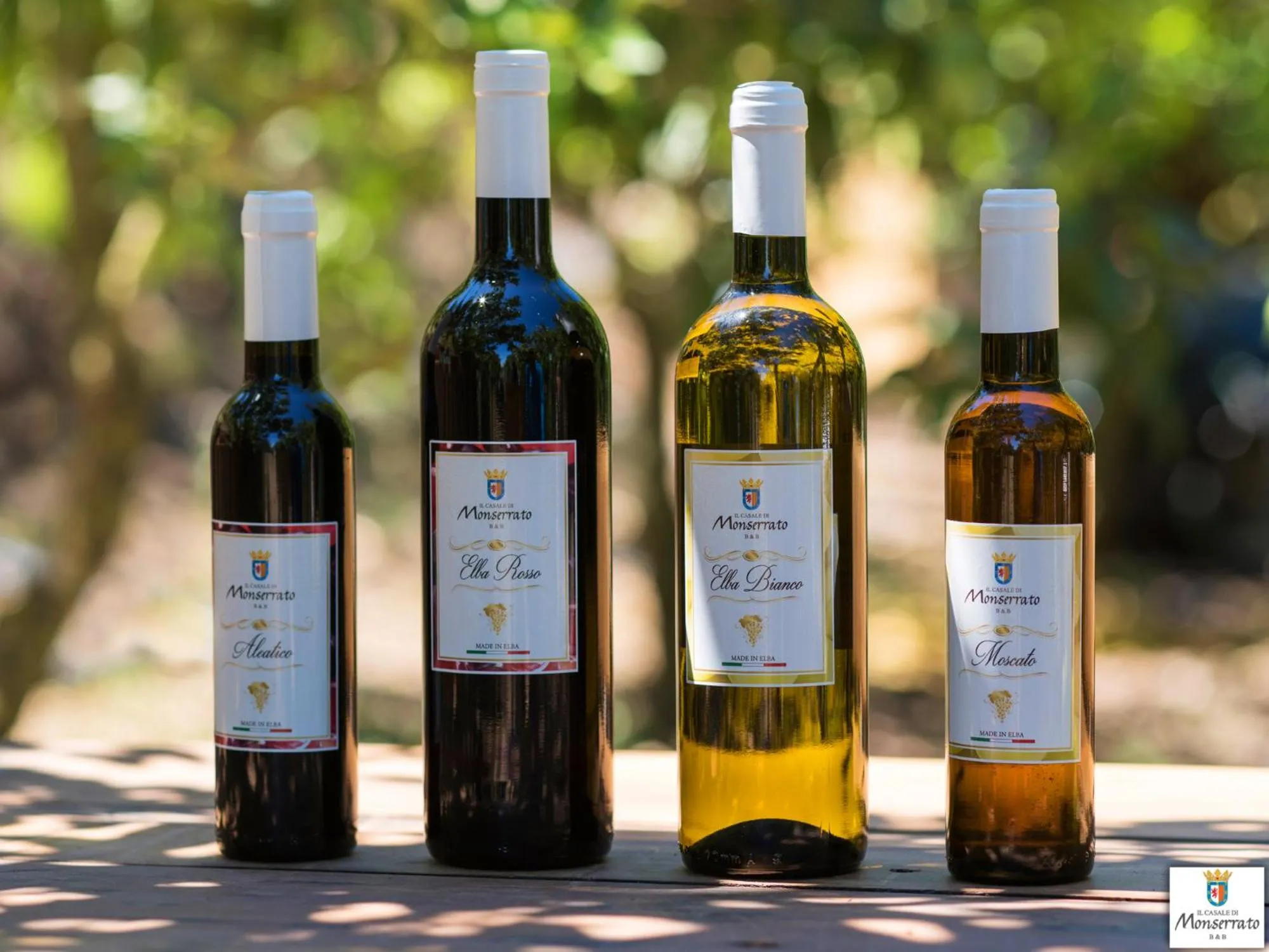 B&B Il Casale di Monserrato