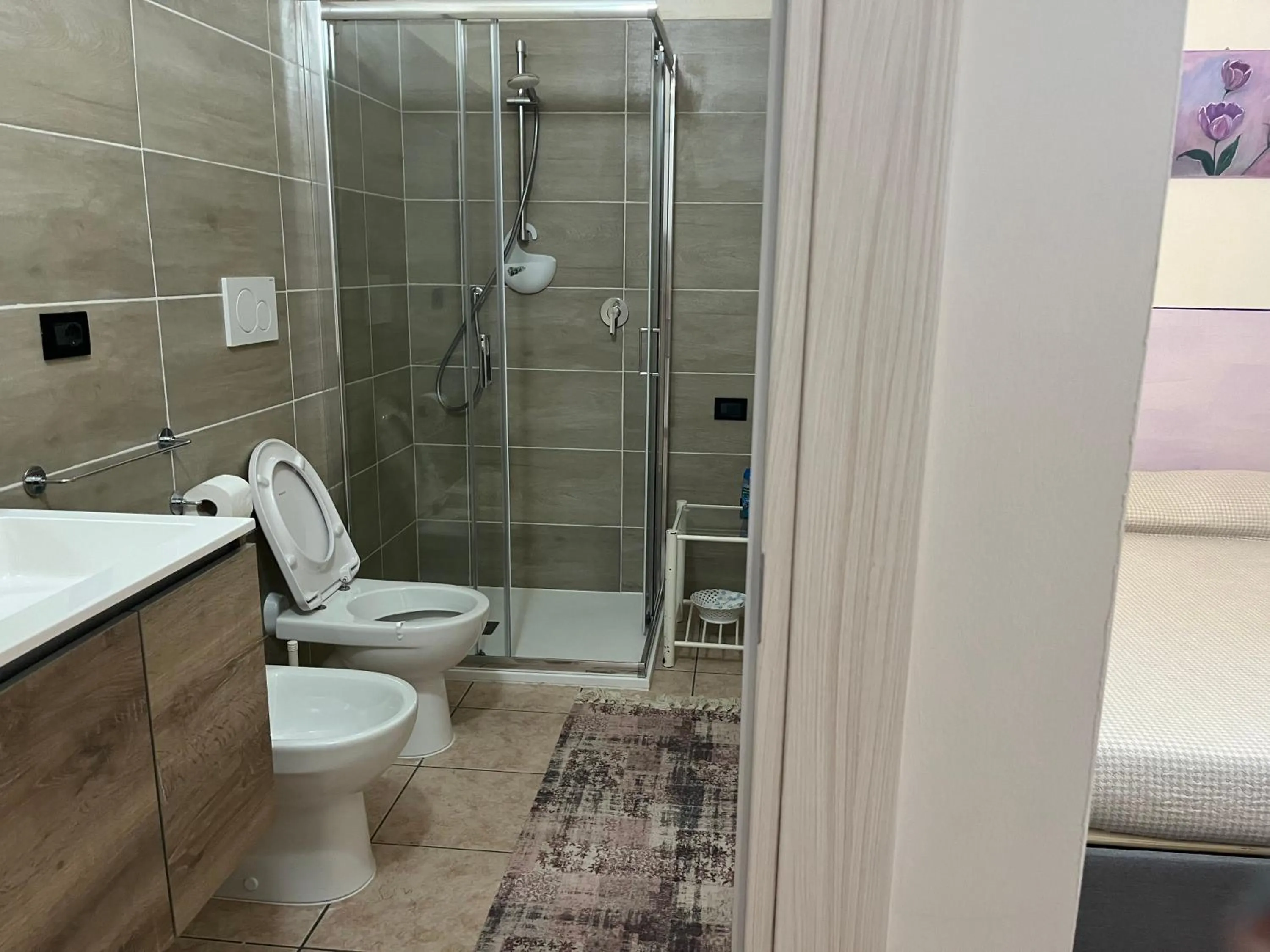 Bed & Breakfast Bellavista