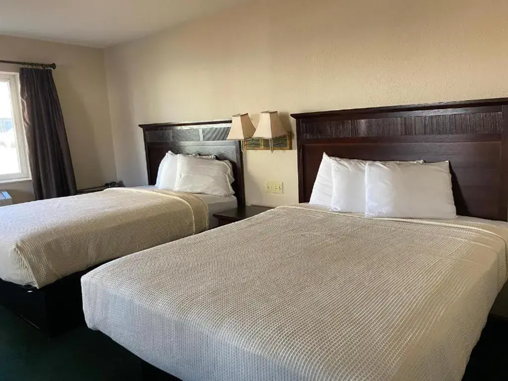 Family Suite in Heritage Inn Hotel Family Suite in Heritage Inn Hotel