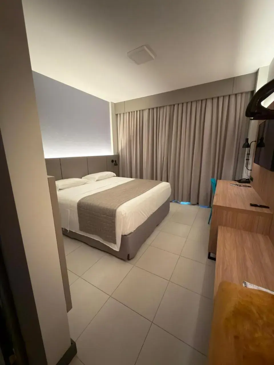 Double Room - single occupancy in Art Hotel Double Room - single occupancy in Art Hotel