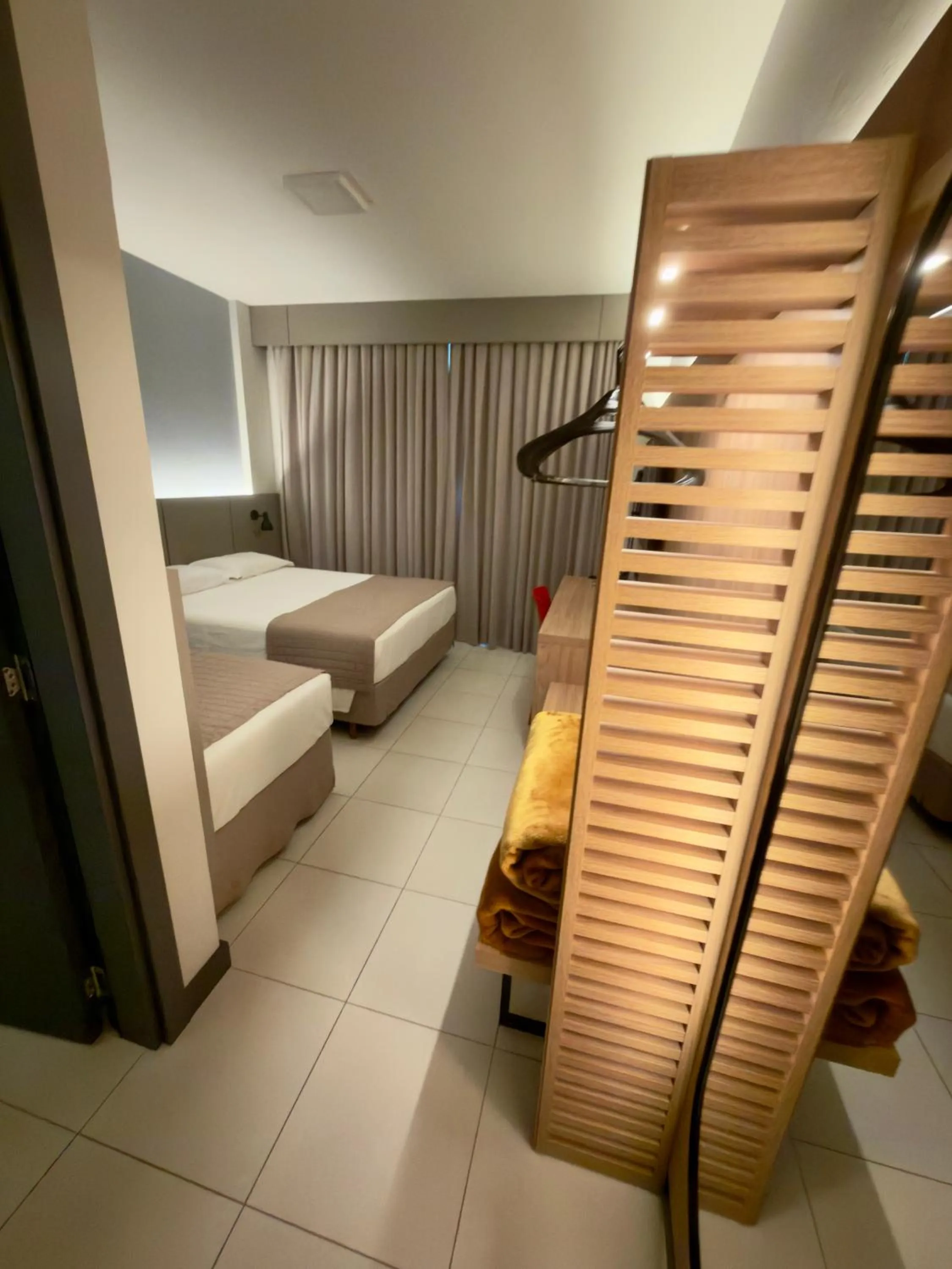 Photo of the whole room, Bed in Art Hotel