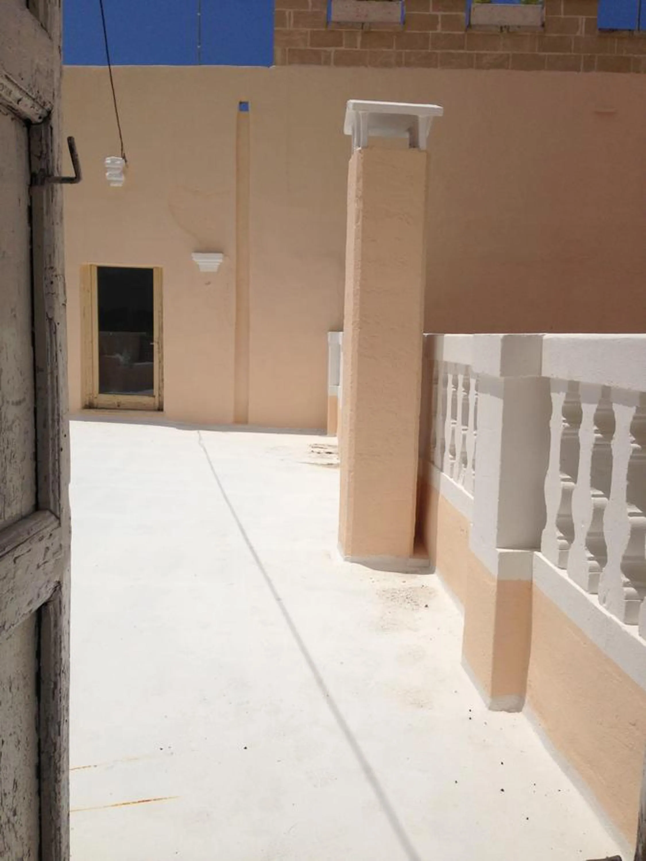 Balcony/Terrace in 100 Craste