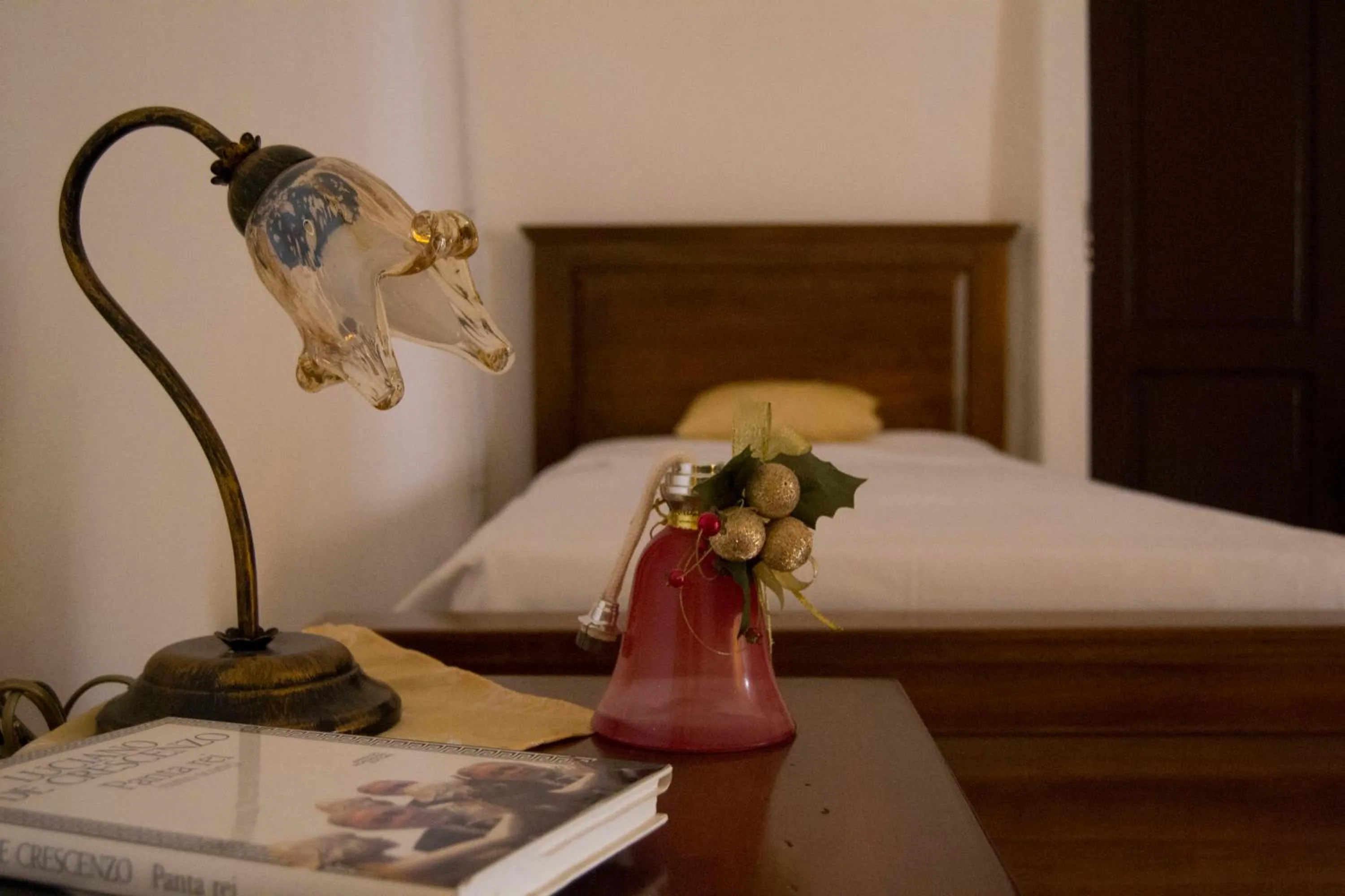 Decorative detail in 100 Craste