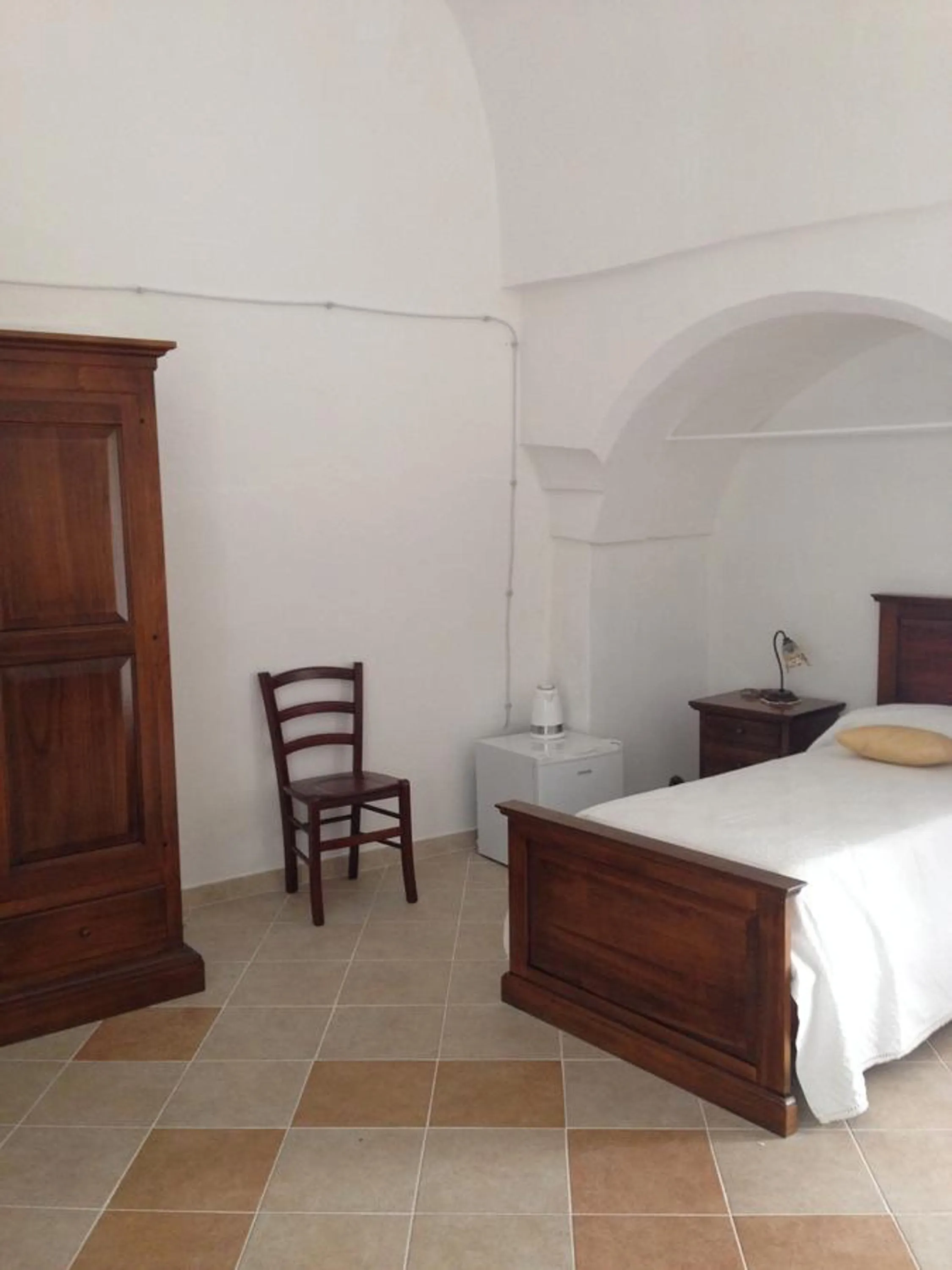 Decorative detail in 100 Craste