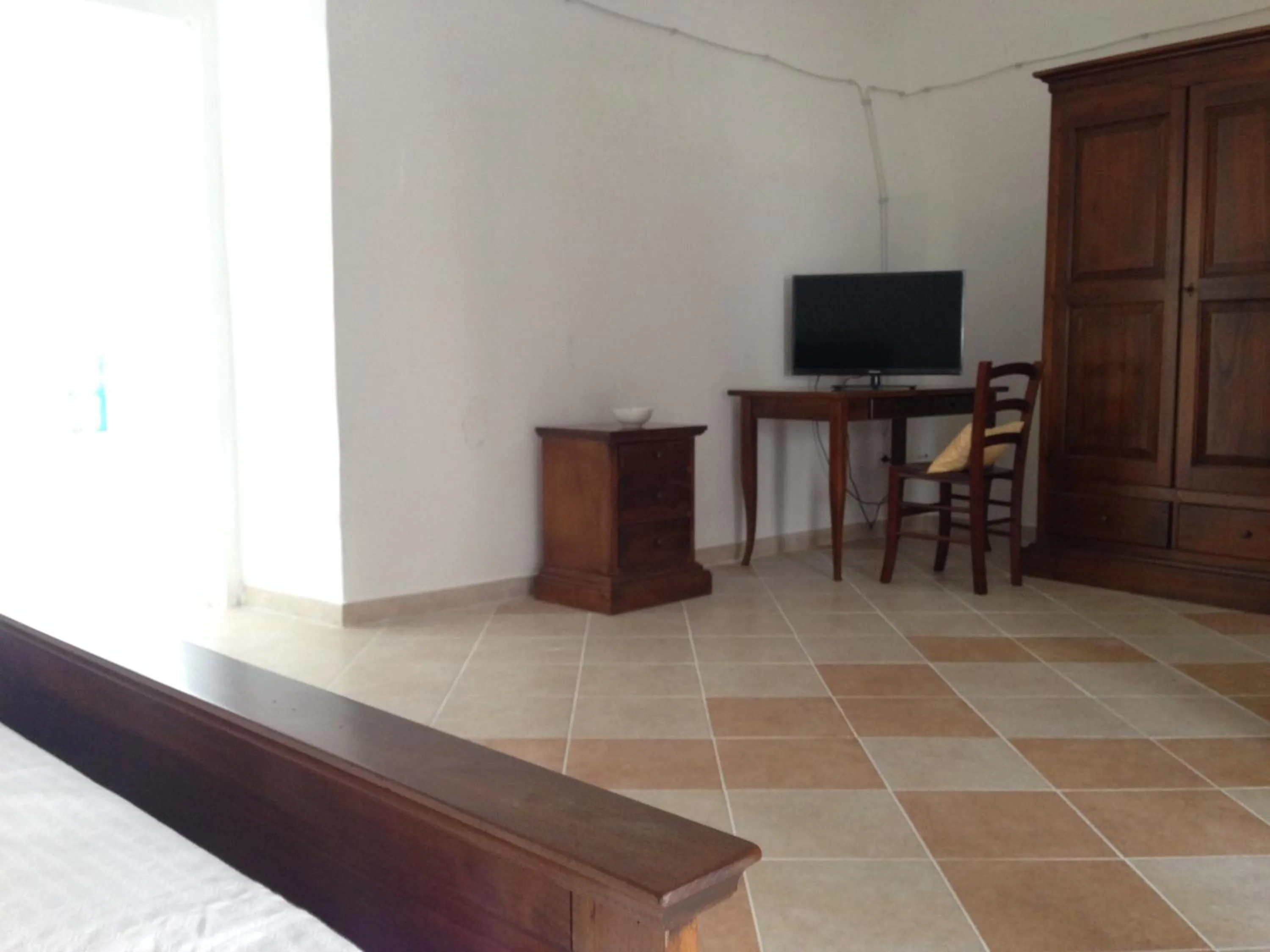 Decorative detail in 100 Craste