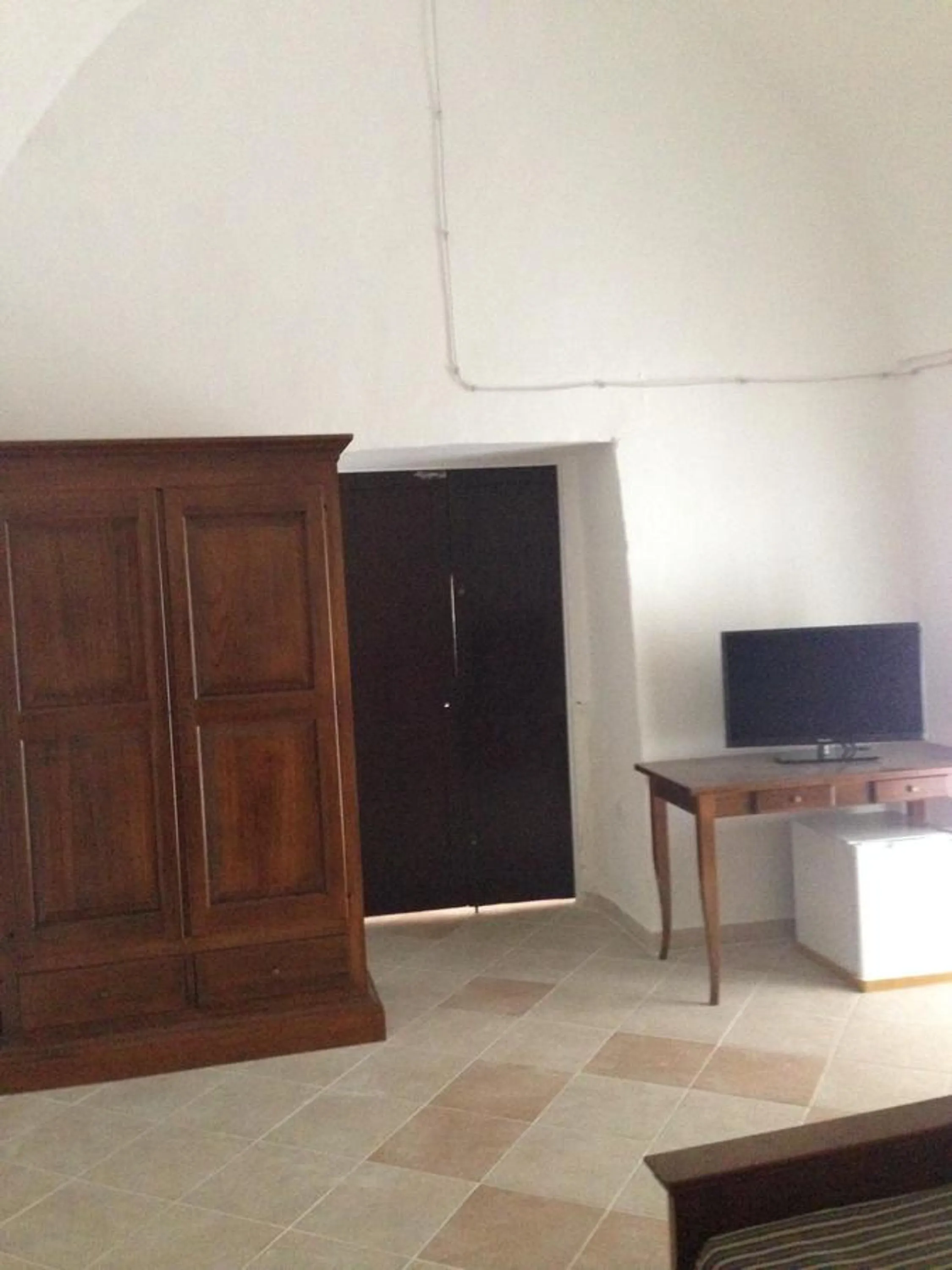 Decorative detail in 100 Craste