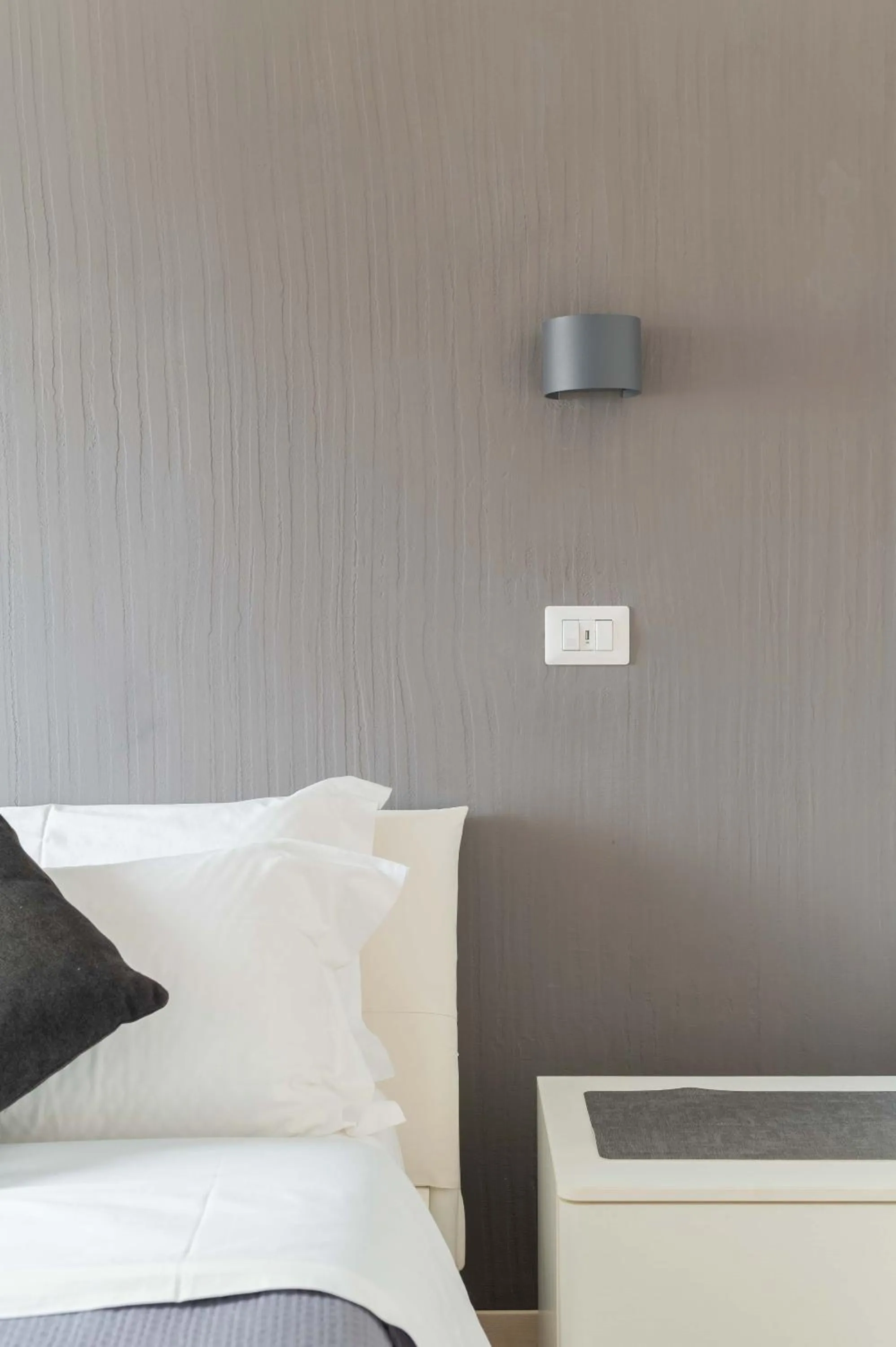 Bed in Rione Monti Suites