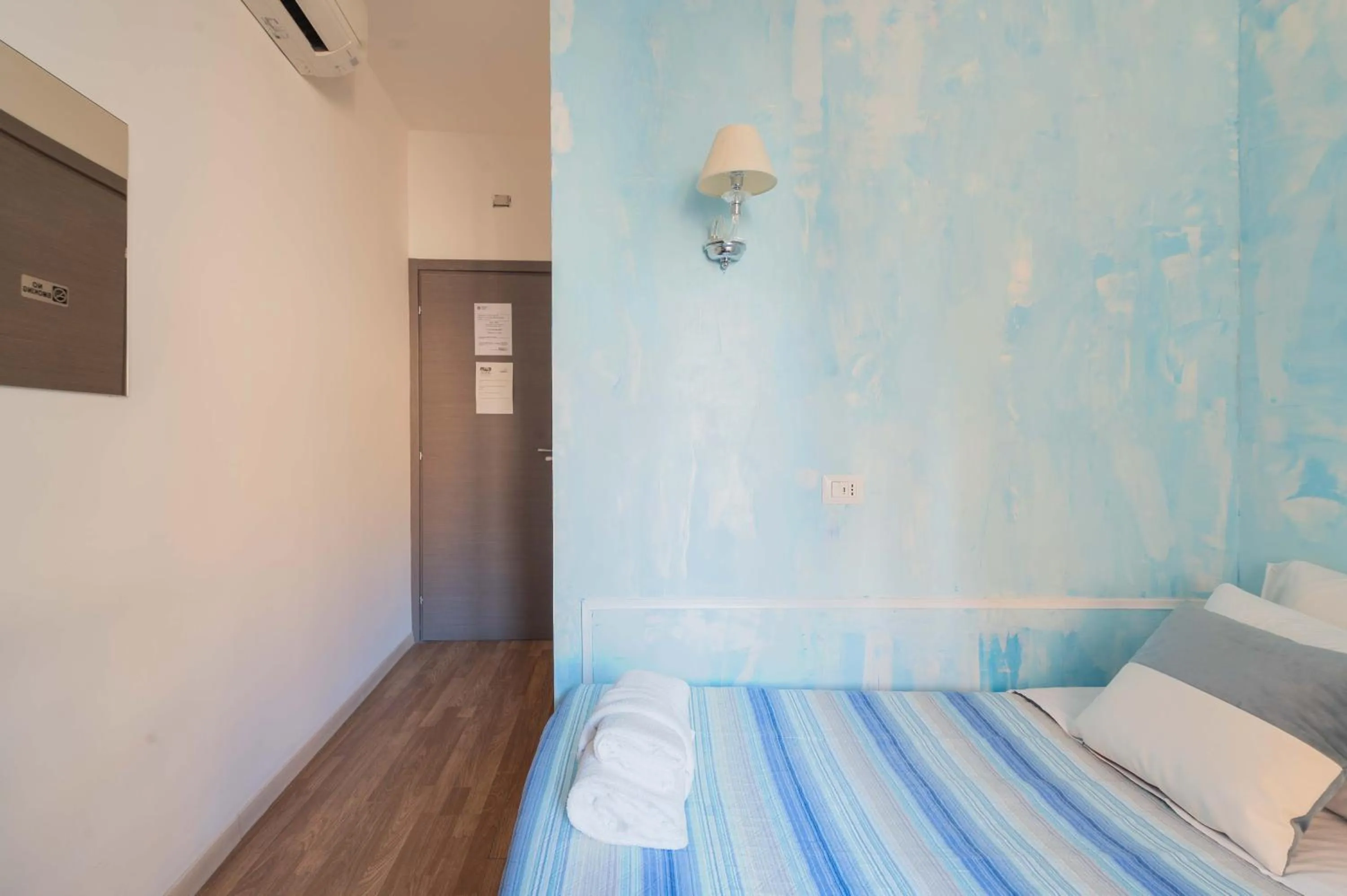 Bed in Rione Monti Suites