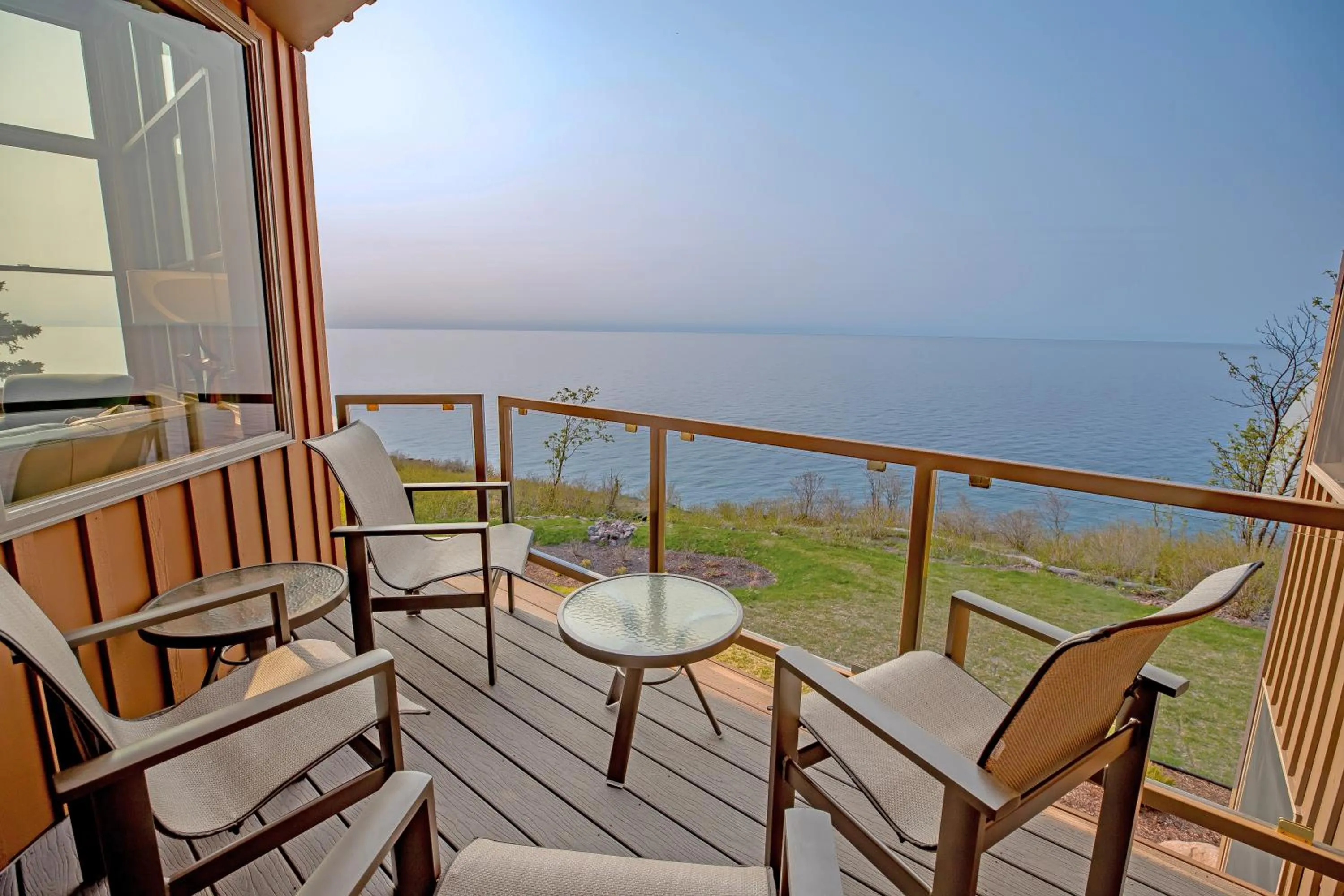 Surfside on Lake Superior