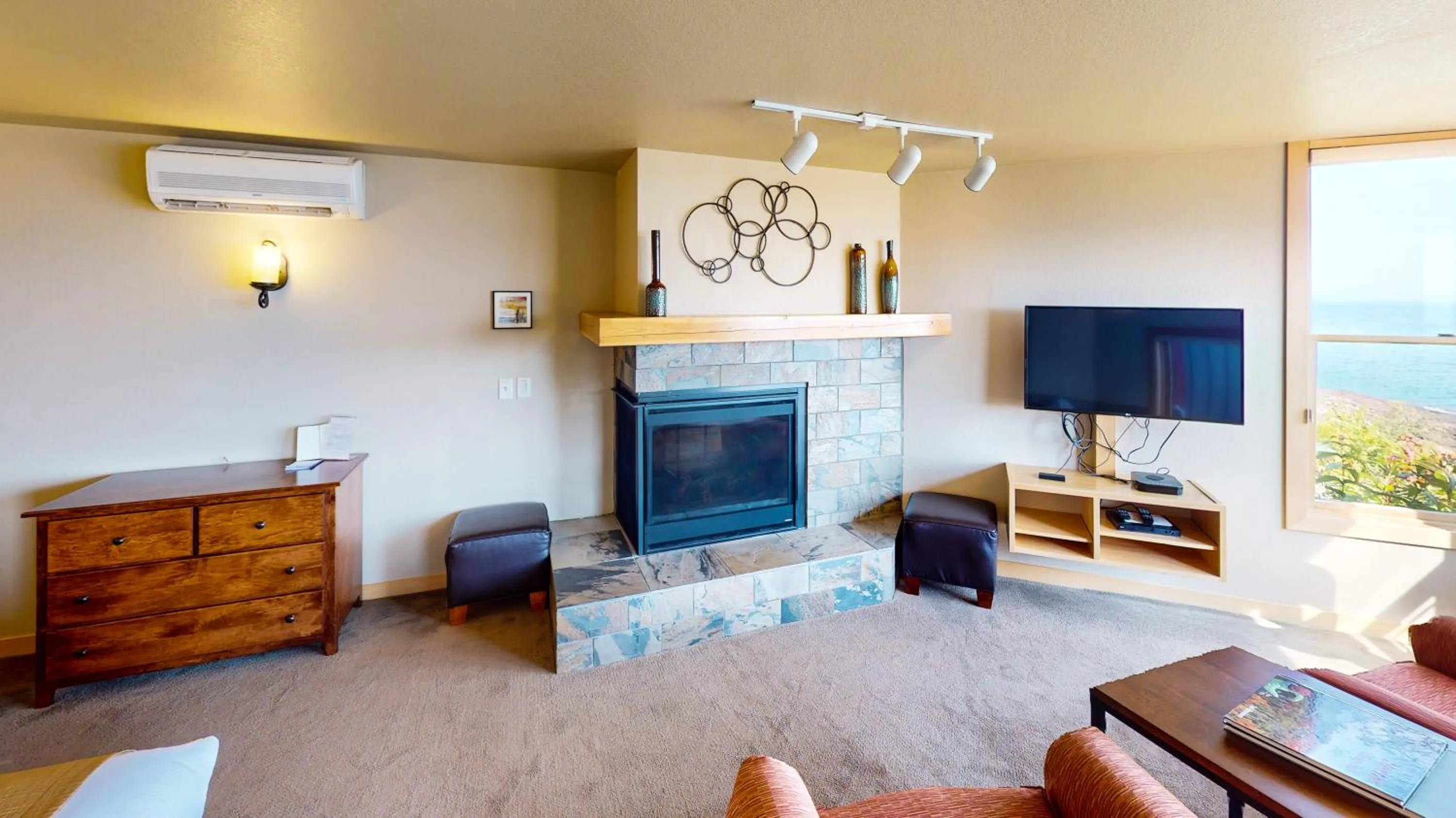 Surfside on Lake Superior