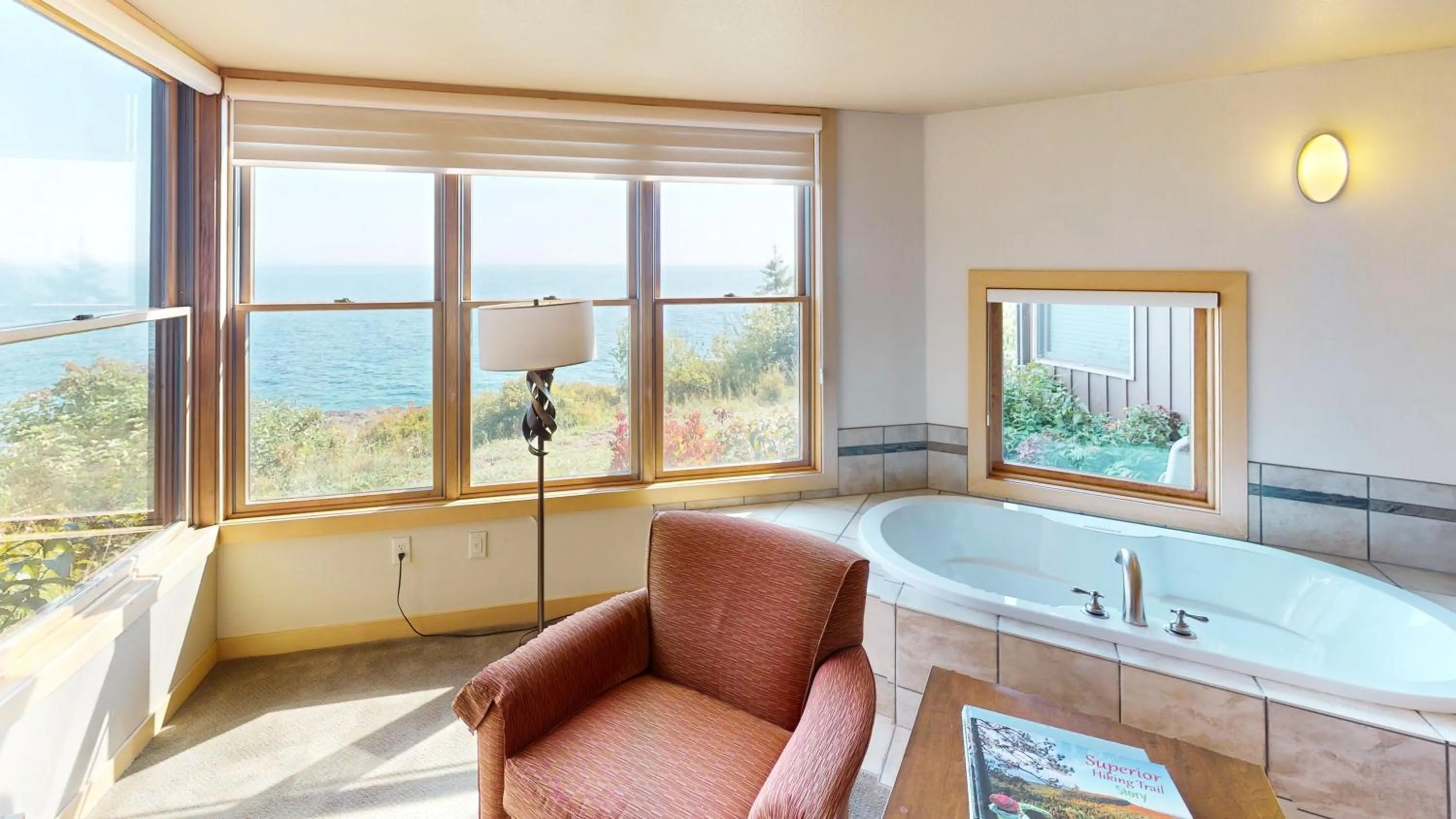 Surfside on Lake Superior