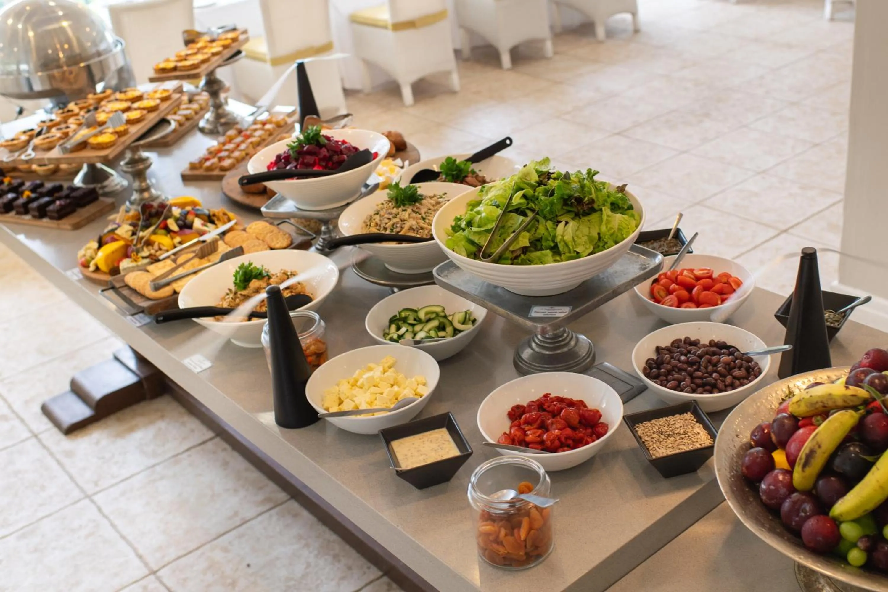 Le Franschhoek Hotel & Spa by Dream Resorts