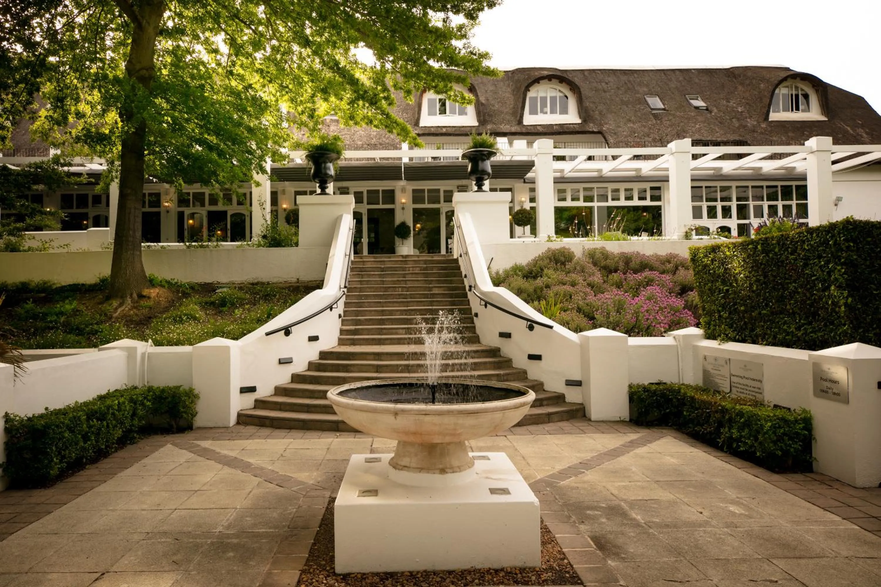 Le Franschhoek Hotel & Spa by Dream Resorts