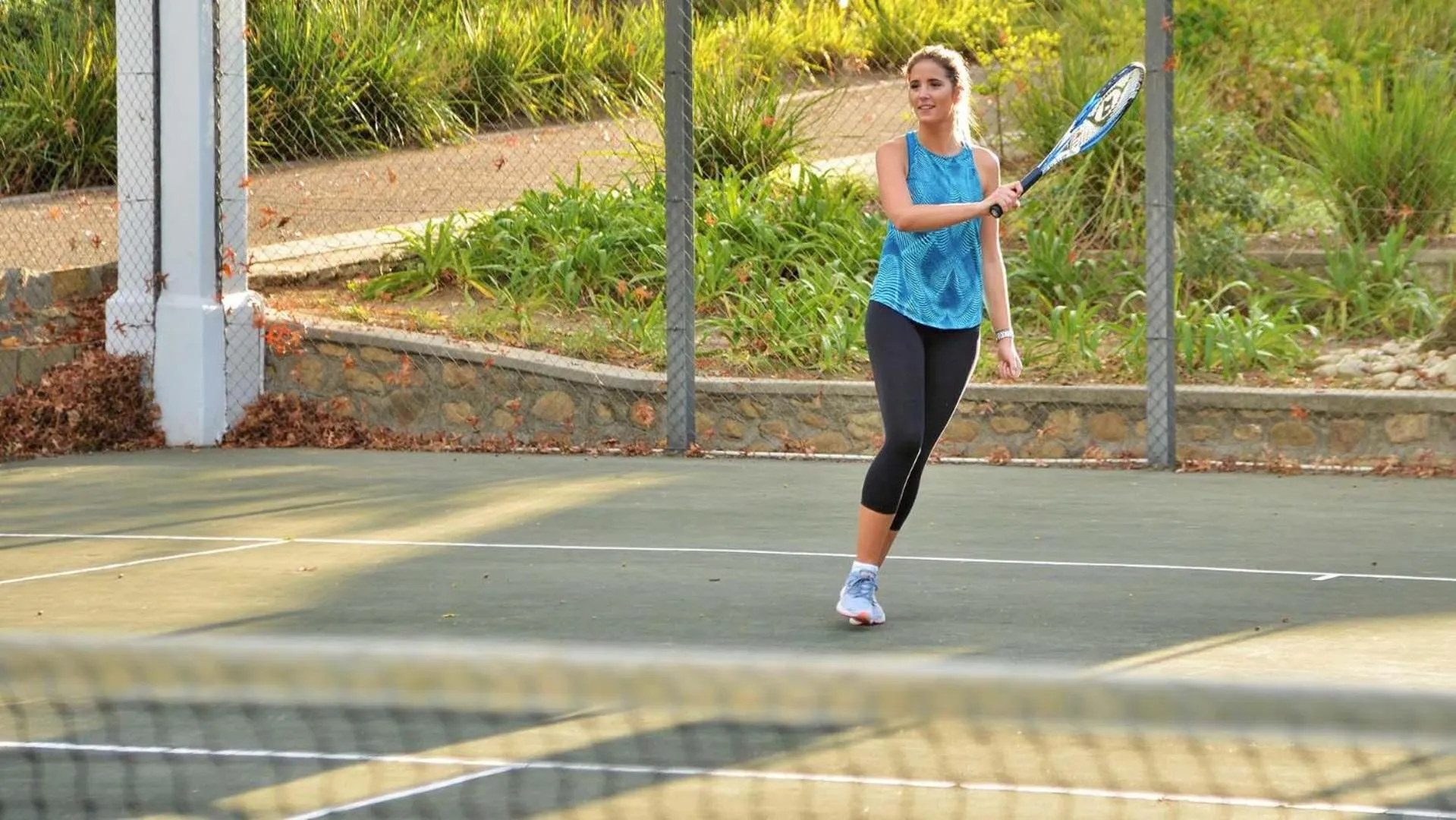 Day in Le Franschhoek Hotel & Spa by Dream Resorts