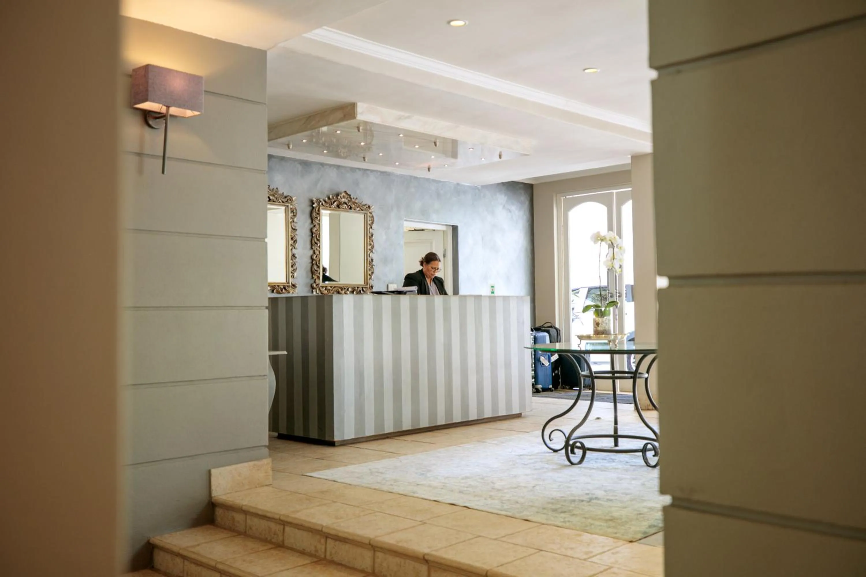 Le Franschhoek Hotel & Spa by Dream Resorts