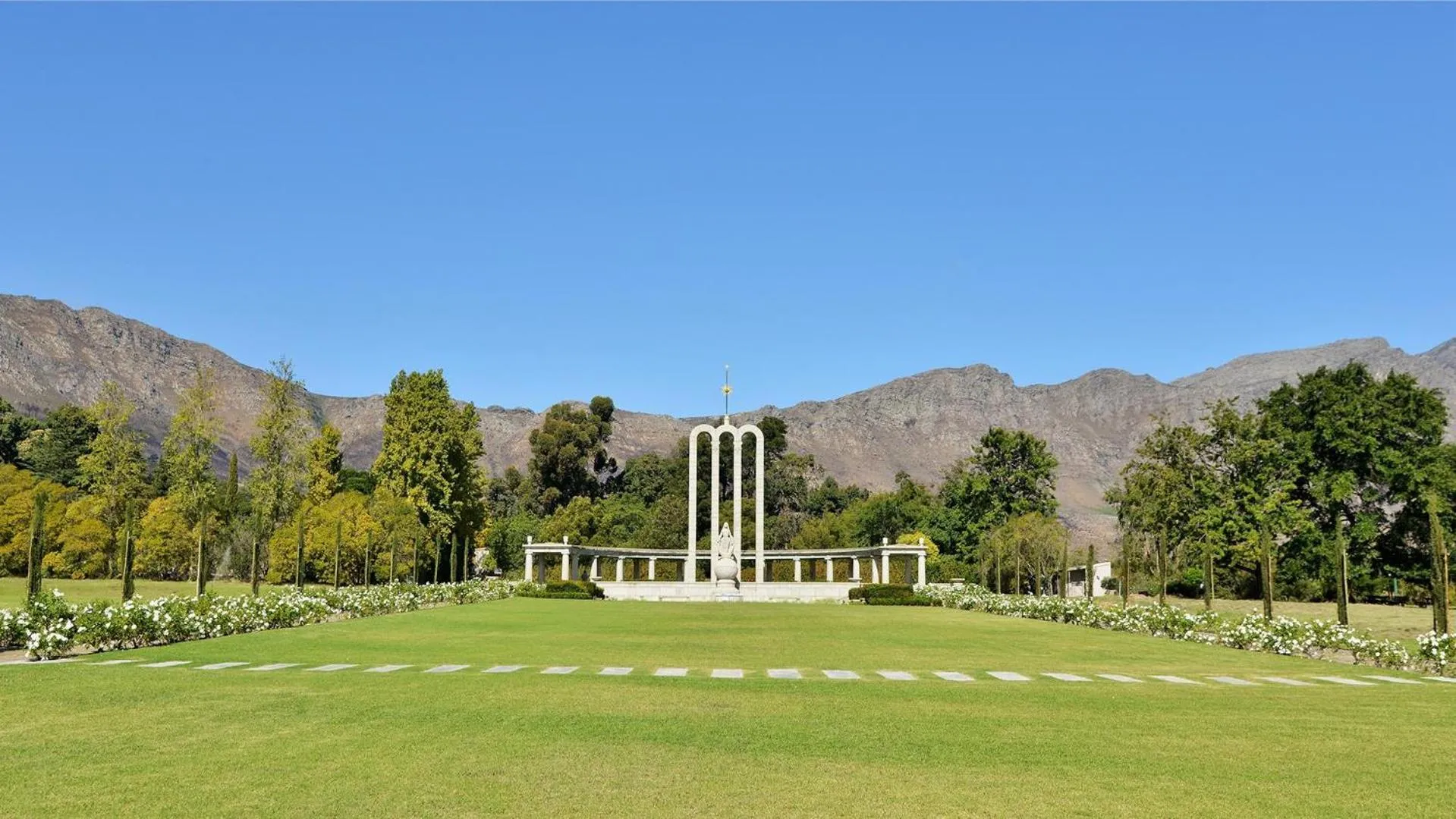 Nearby landmark in Le Franschhoek Hotel & Spa by Dream Resorts