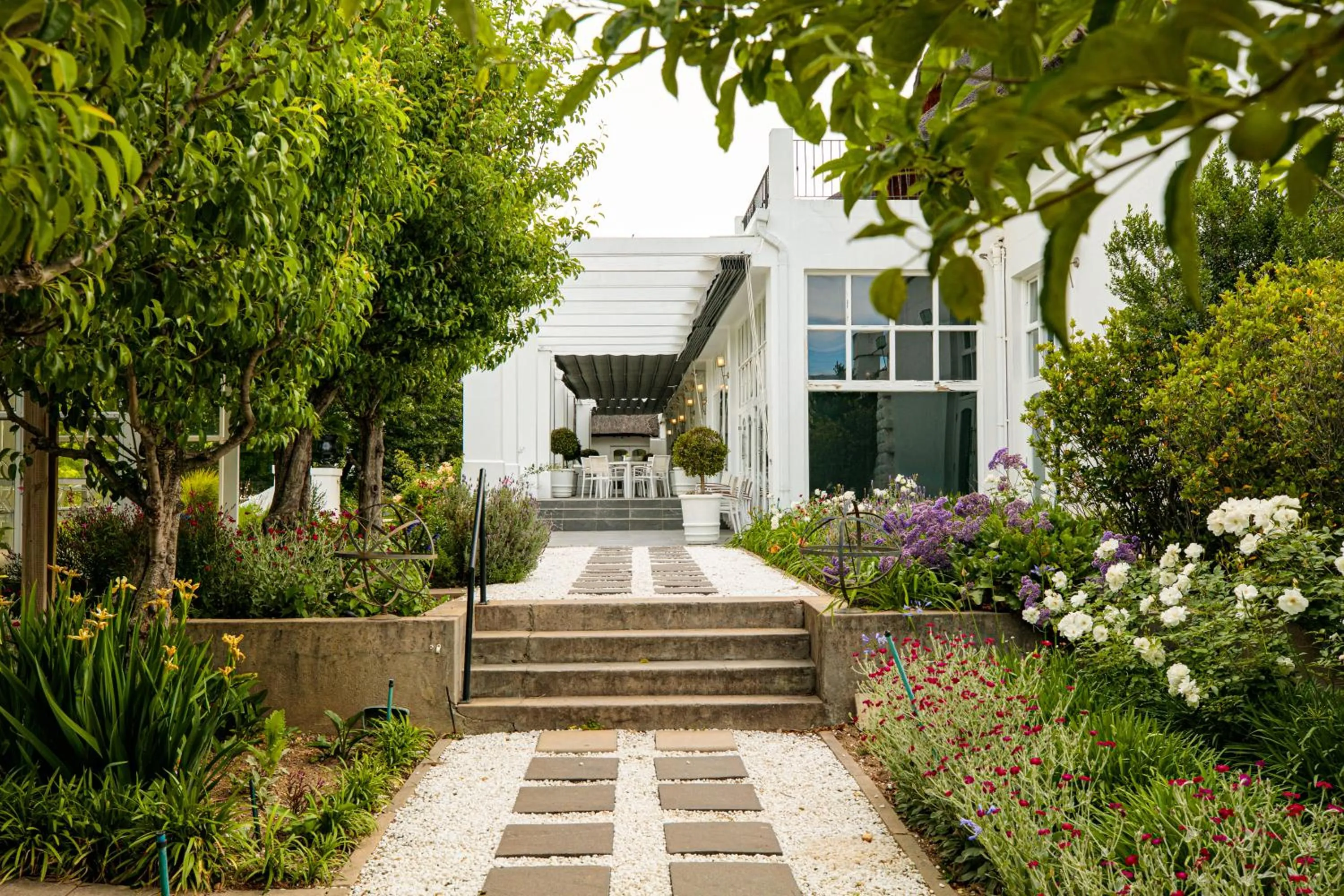 Le Franschhoek Hotel & Spa by Dream Resorts