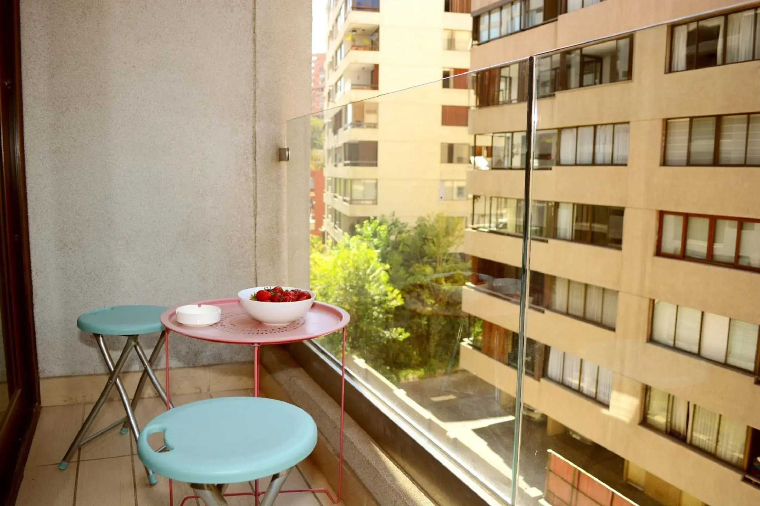 Executive Apartment in Sunset Aparts Executive Apartment in Sunset Aparts