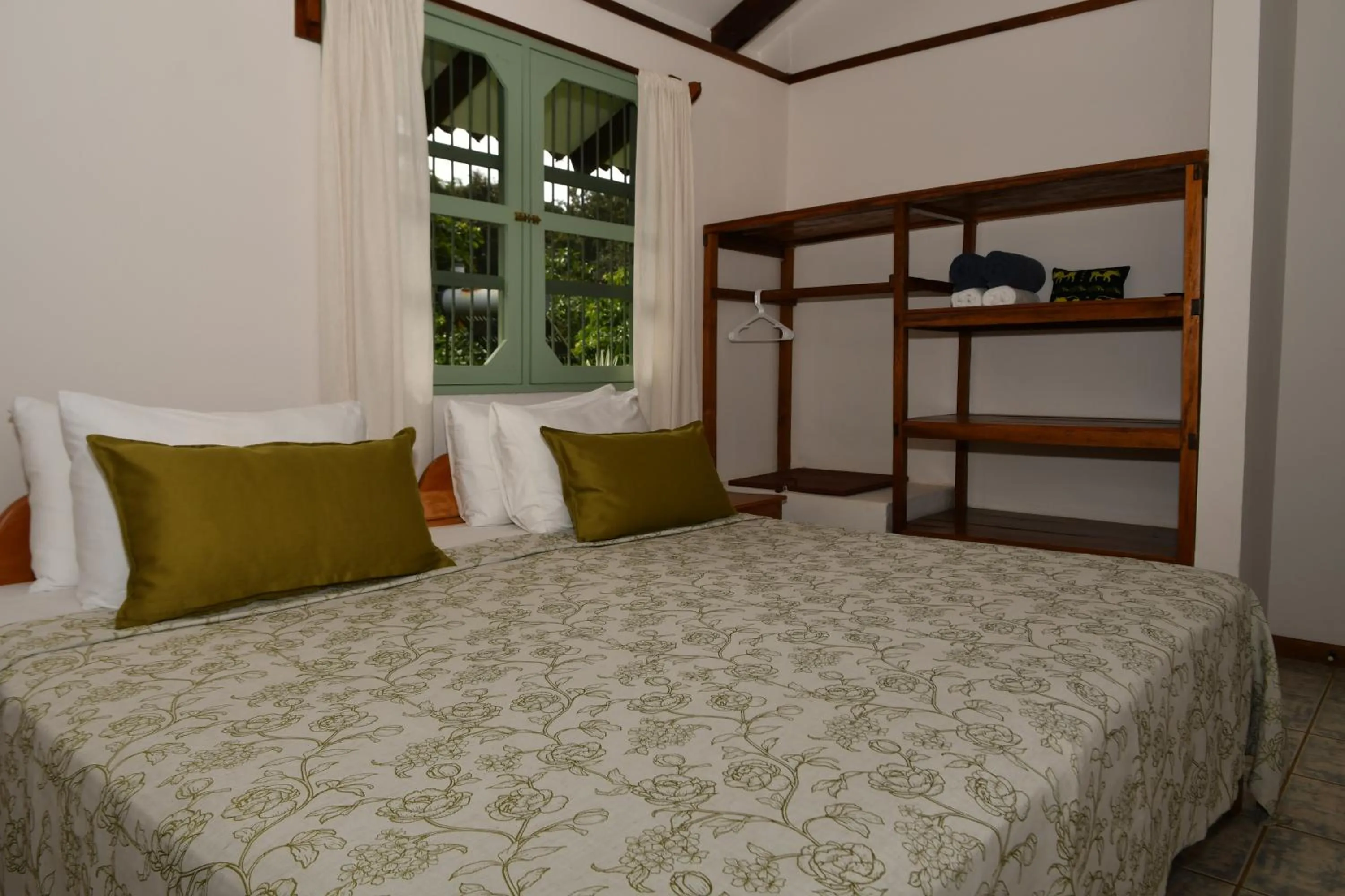 bunk bed, Bed in Hacienda Baru