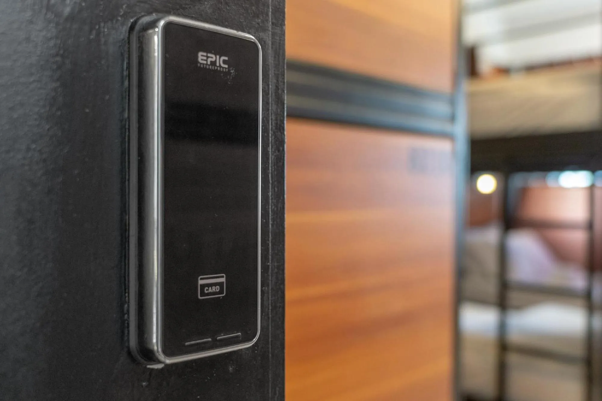 Other, Bed in 7 Wonders Hostel at Upper Dickson