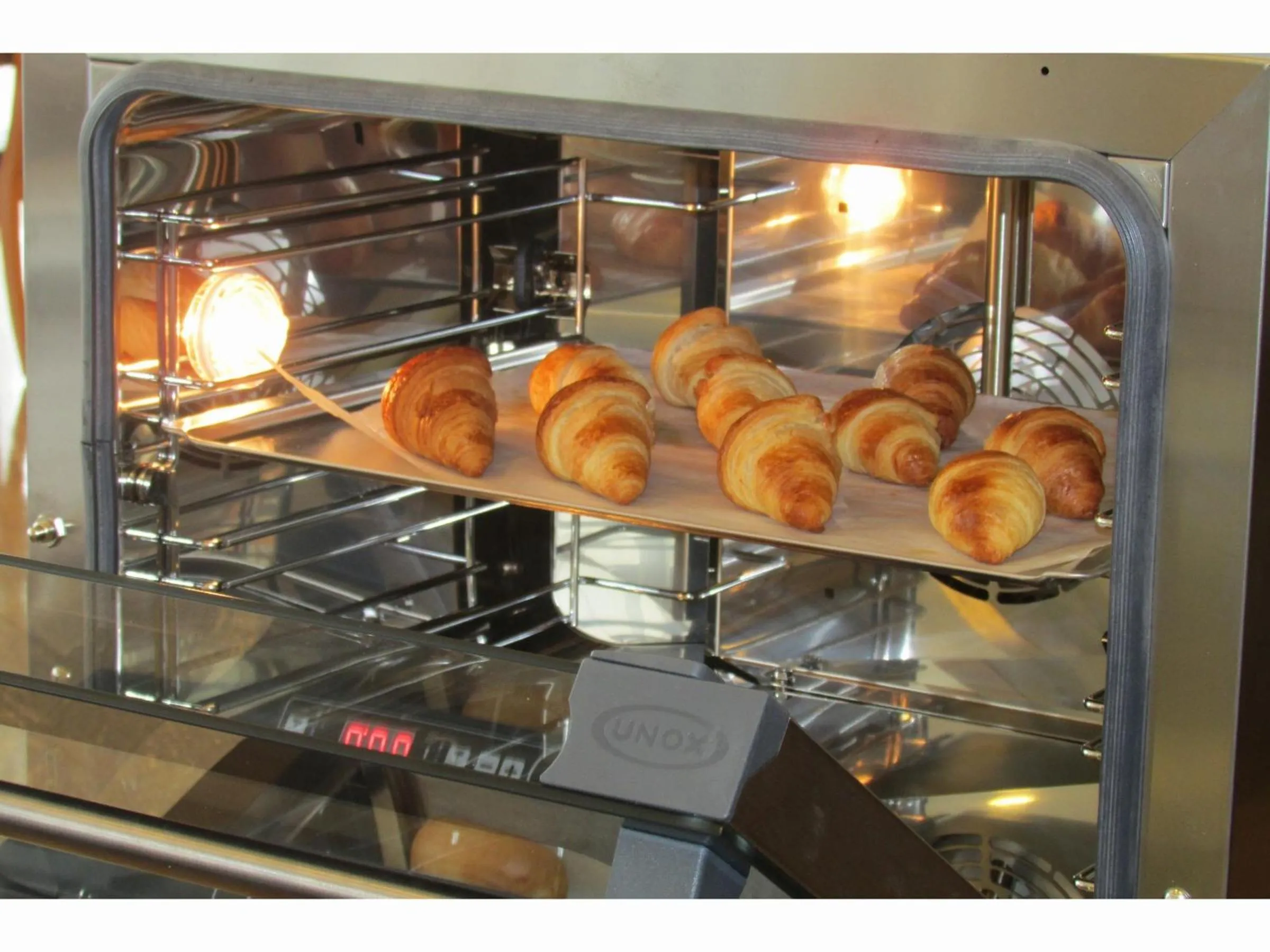 Restaurant/places to eat in Blue Port Hotel Kitakyushu Airport