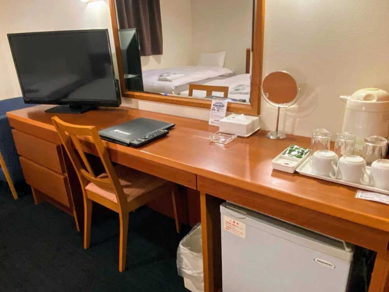 Blue Port Hotel Kitakyushu Airport