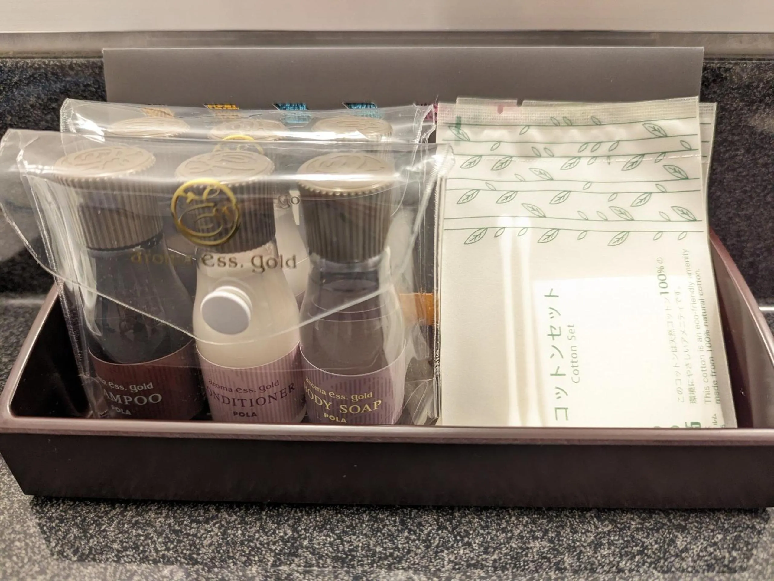 Blue Port Hotel Kitakyushu Airport