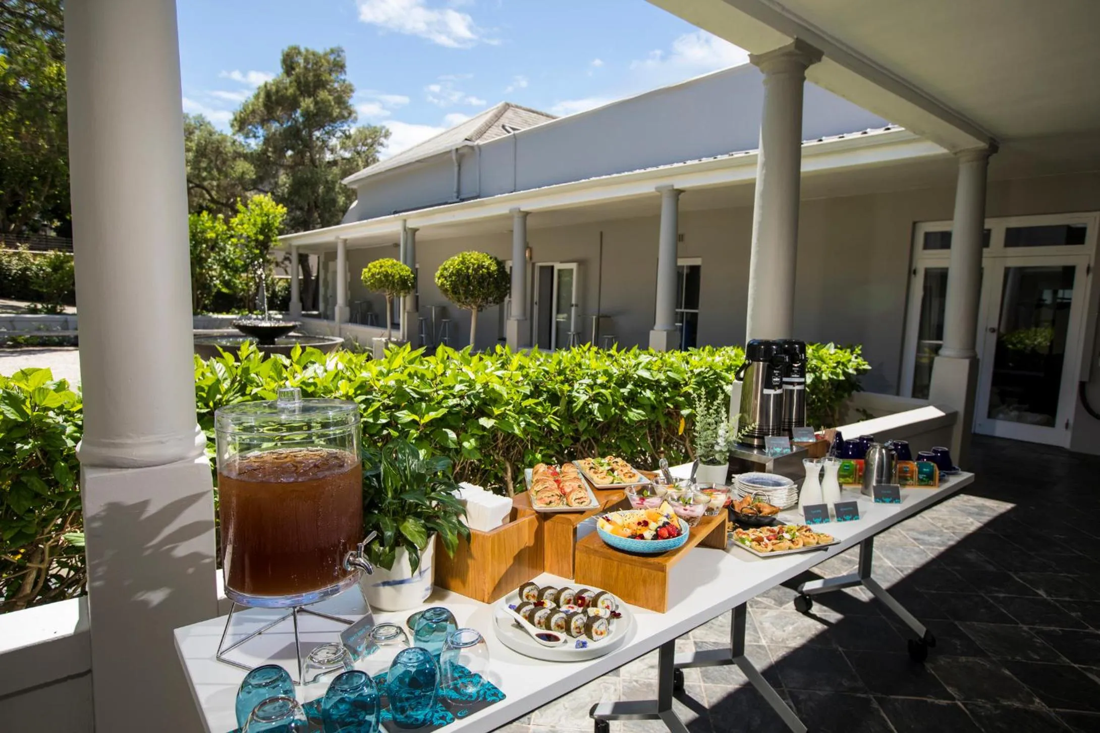 Meeting/conference room in The Cape Milner