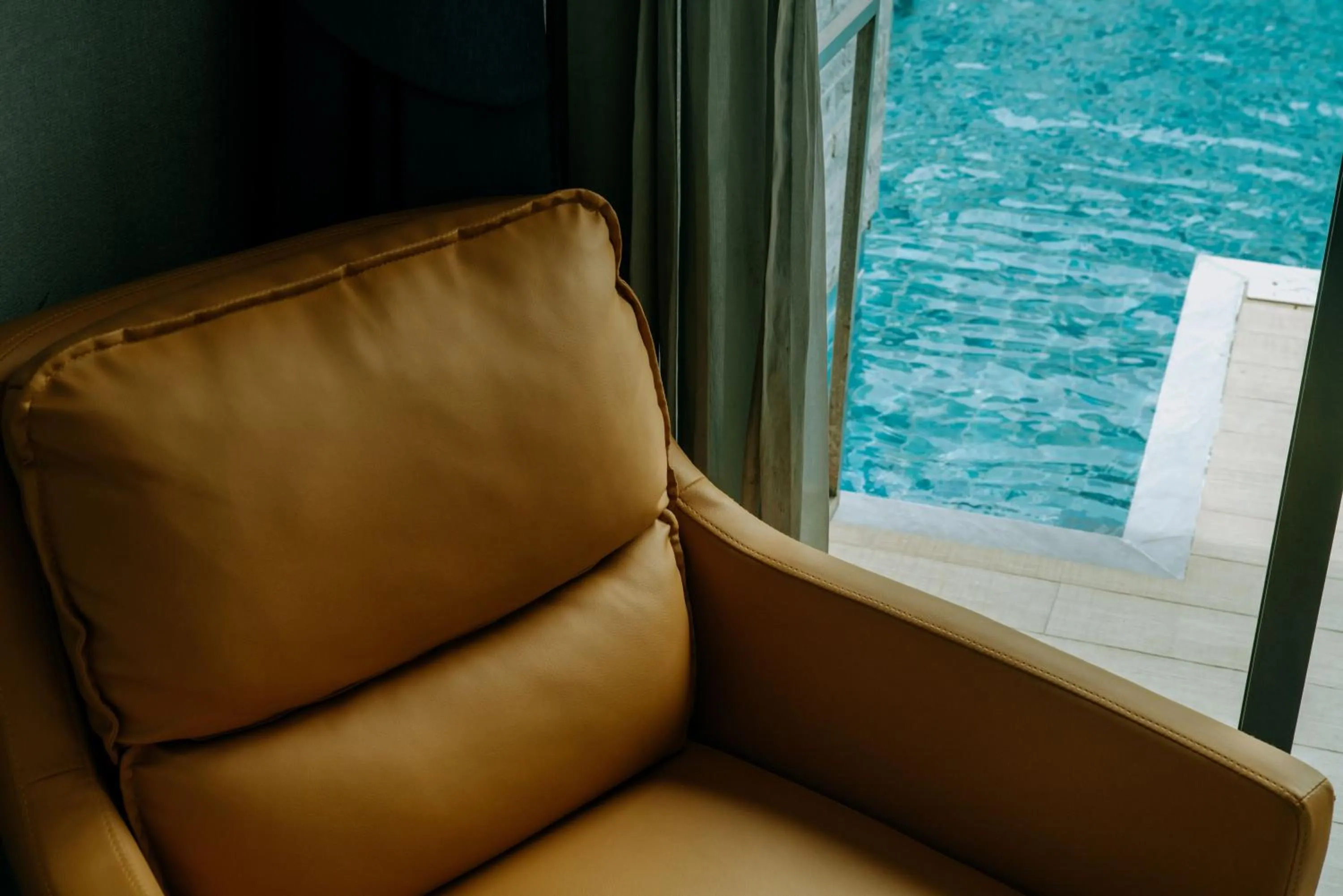 Bedroom in BlueSotel Krabi AoNang Beach