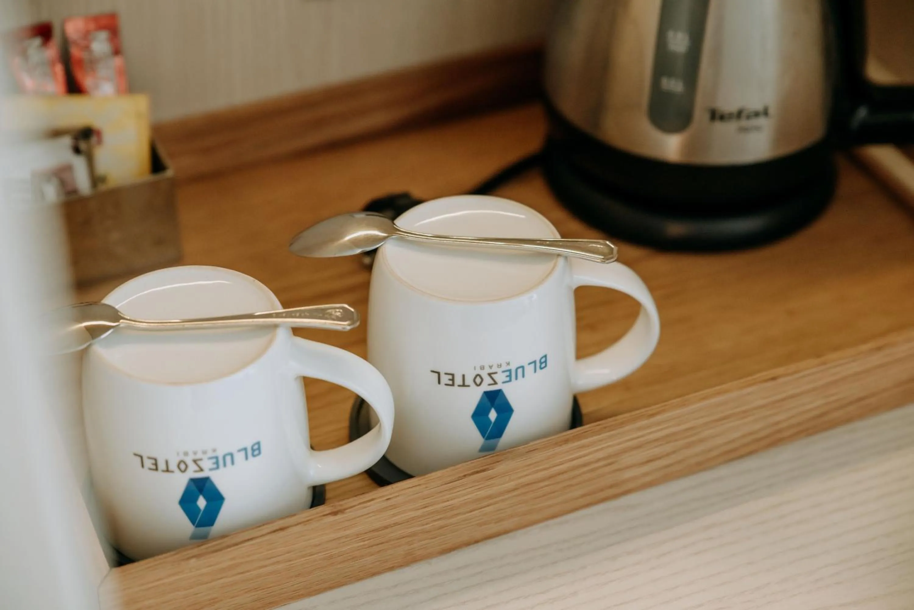 BlueSotel Krabi AoNang Beach