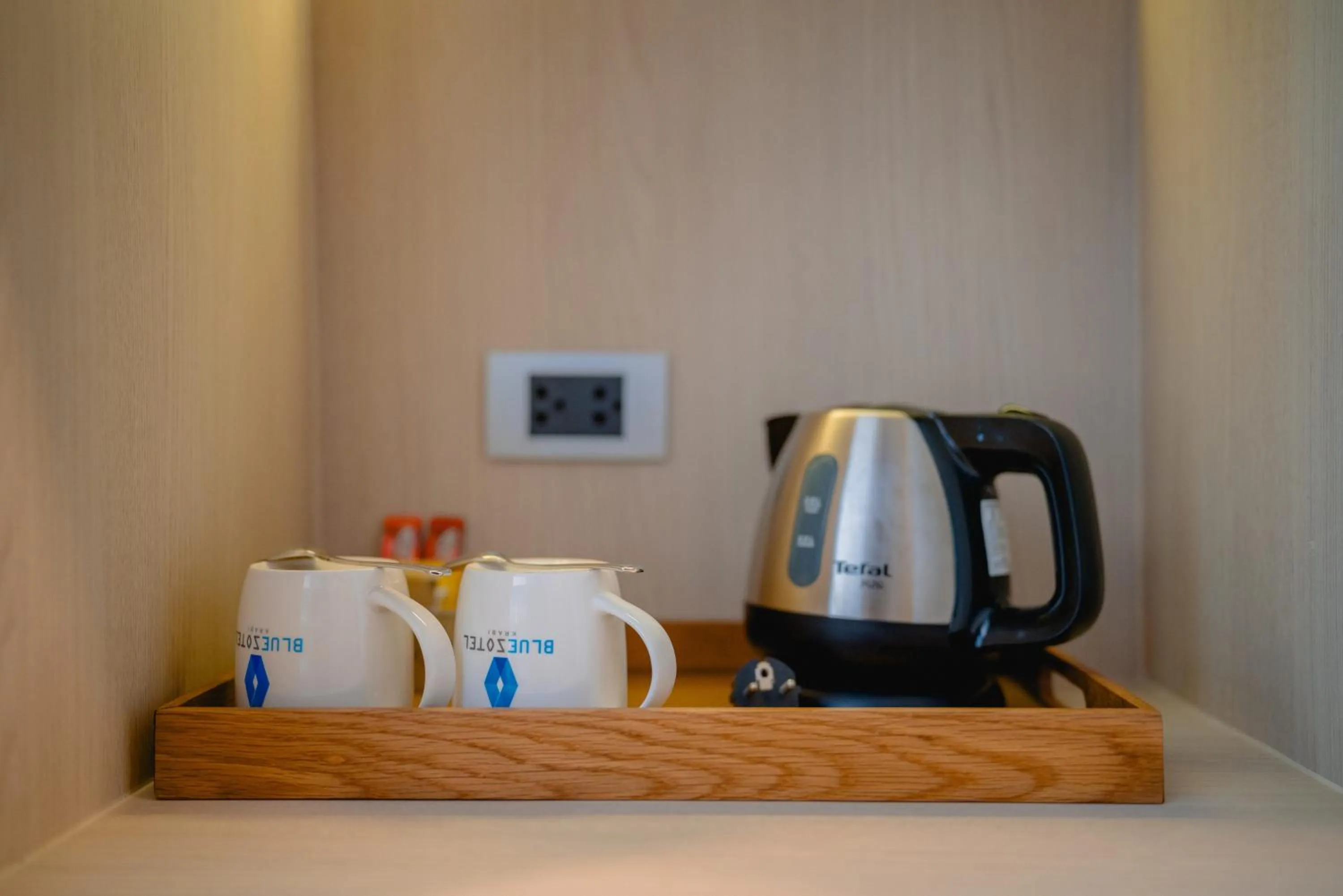 BlueSotel Krabi AoNang Beach