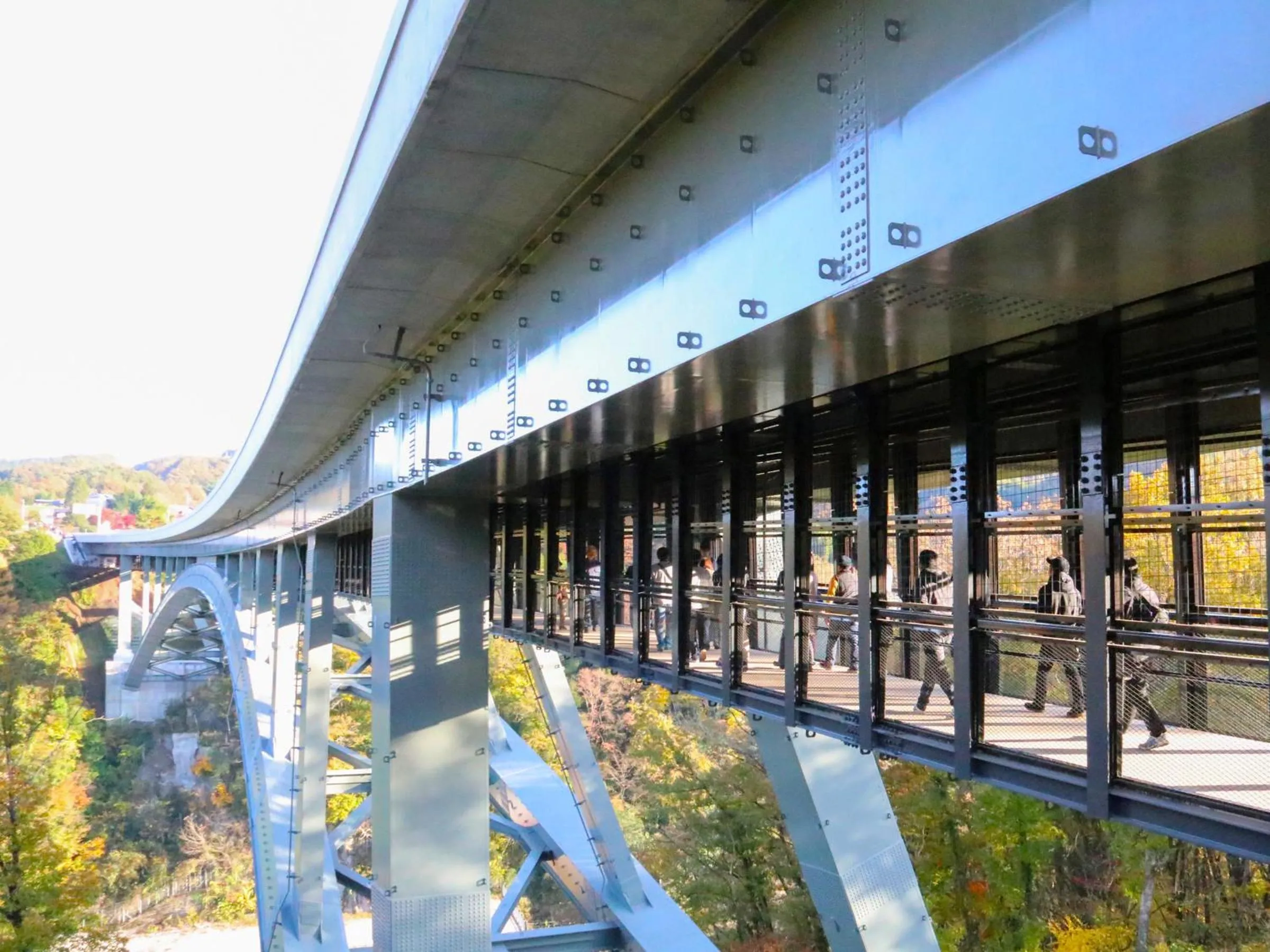 Nearby landmark in Yoshinotei