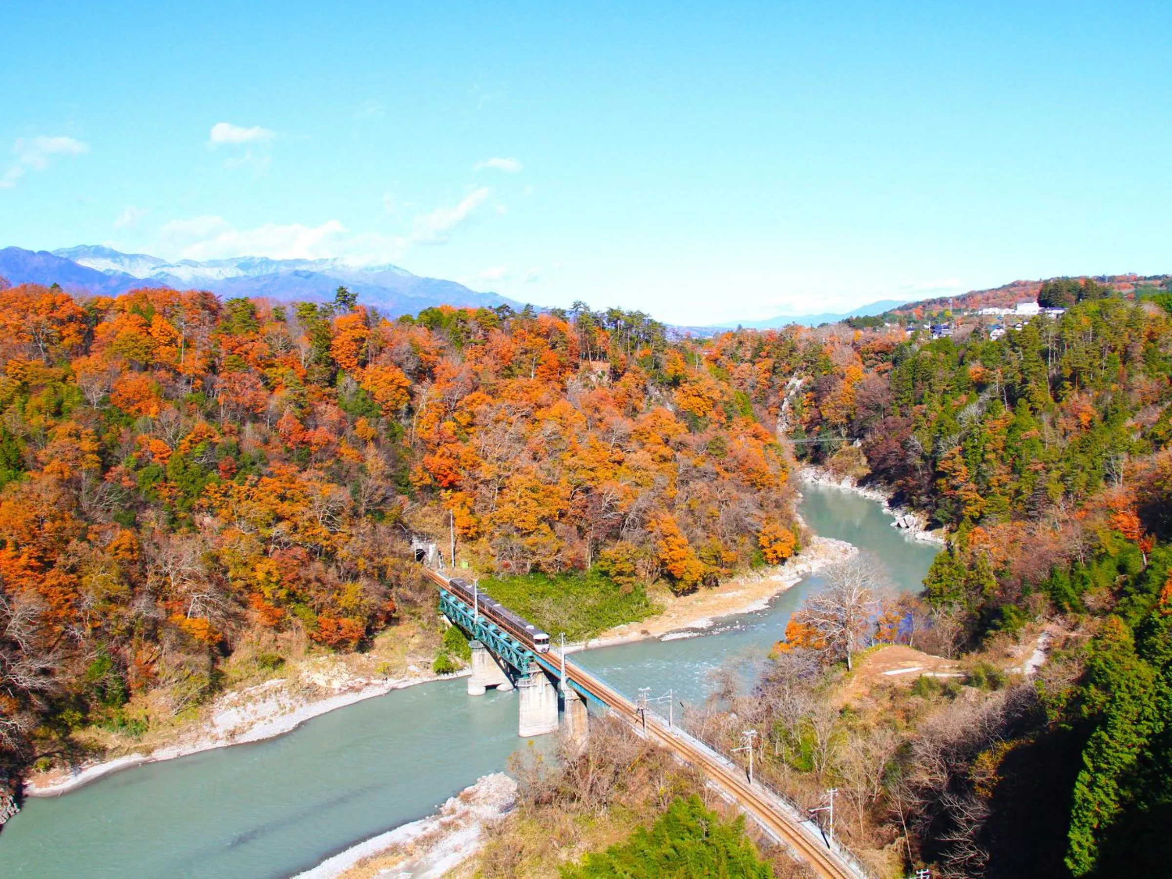 Nearby landmark in Yoshinotei