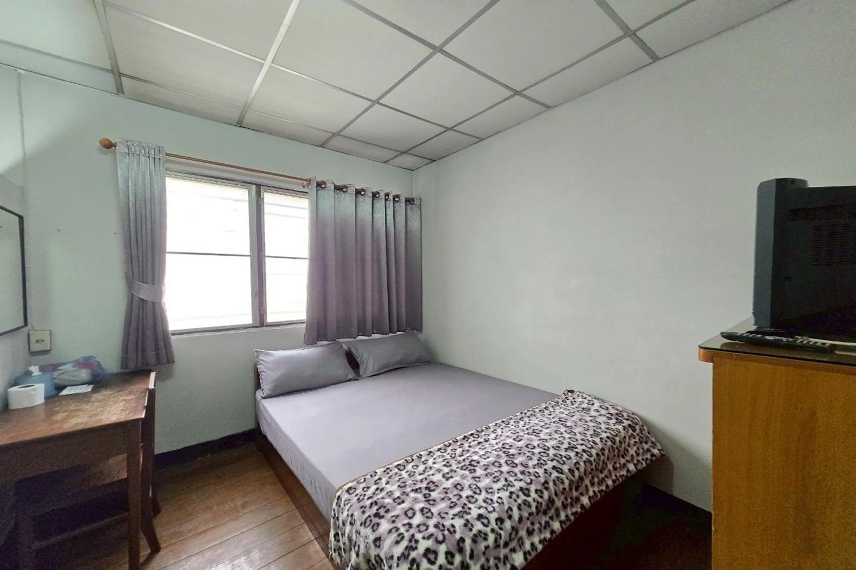 Bedroom, Bed in Tapae Inn