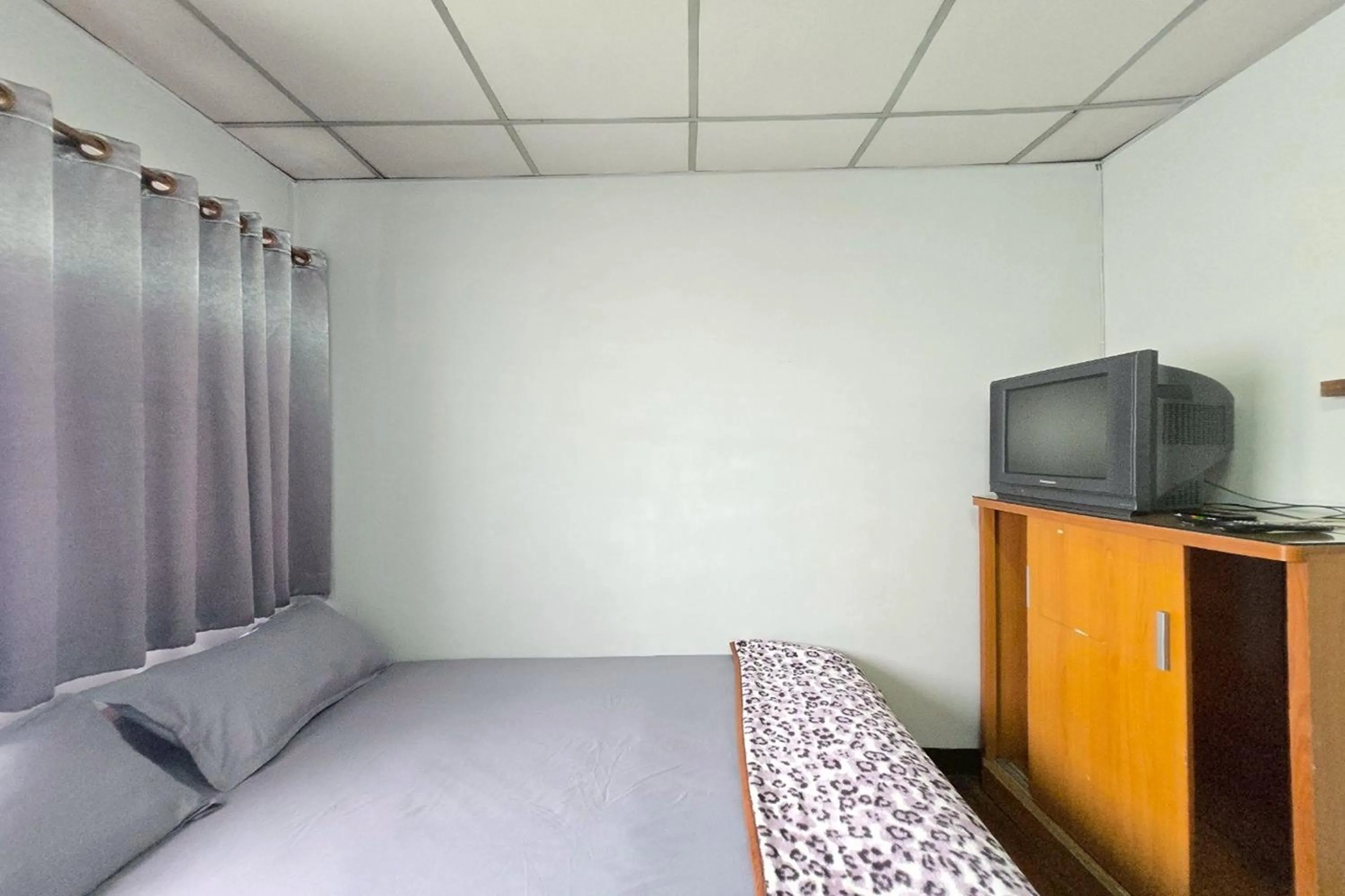 Bedroom, Bed in Tapae Inn