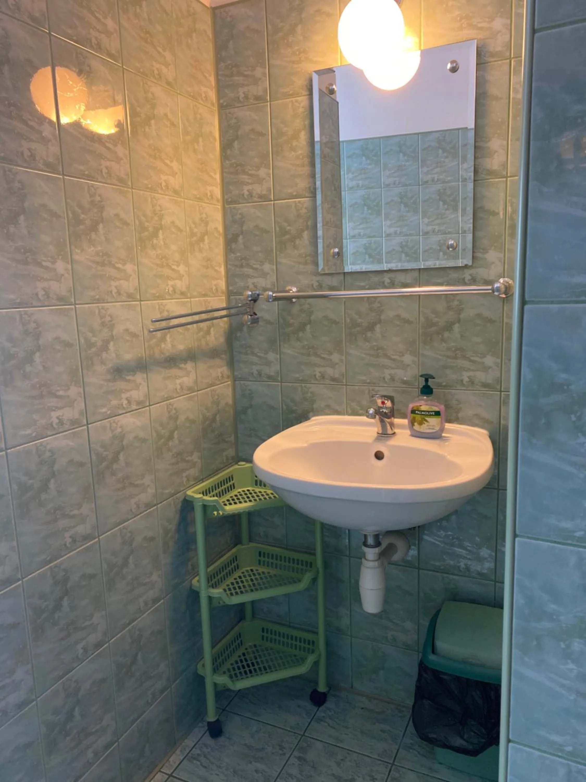 Pokoje Gościnne Madzia