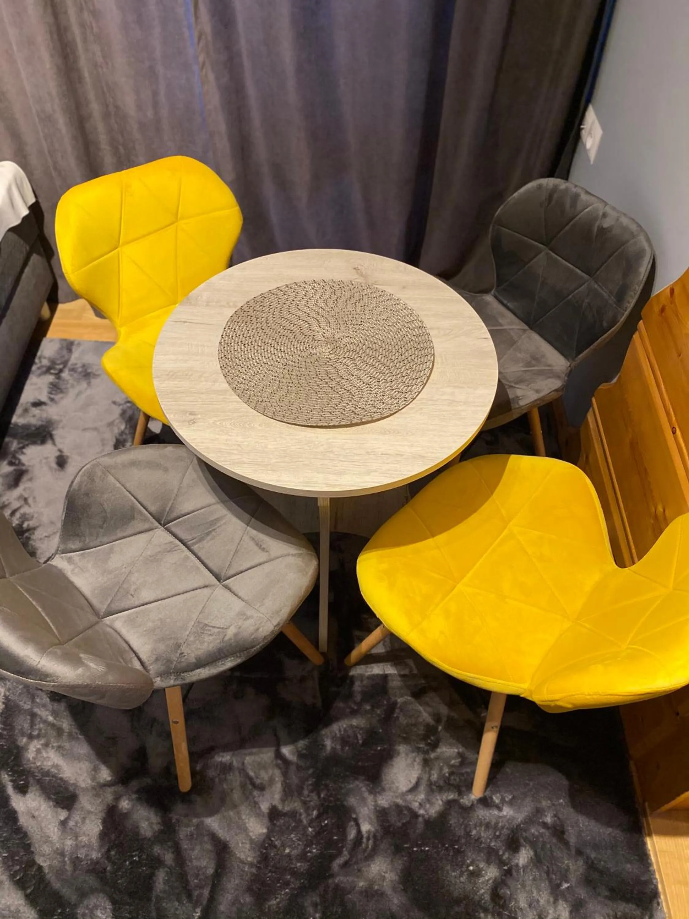 Pokoje Gościnne Madzia