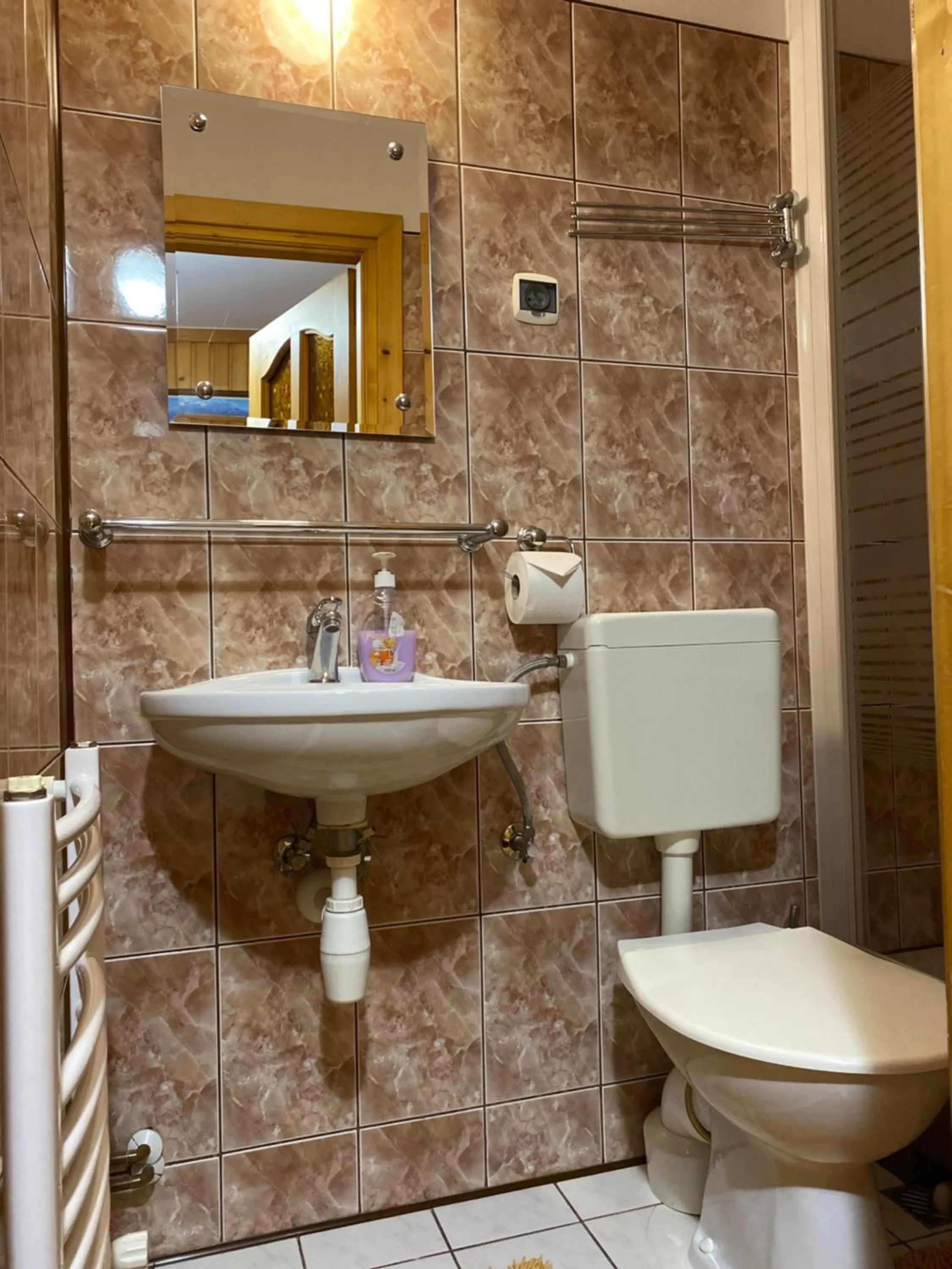 Pokoje Gościnne Madzia