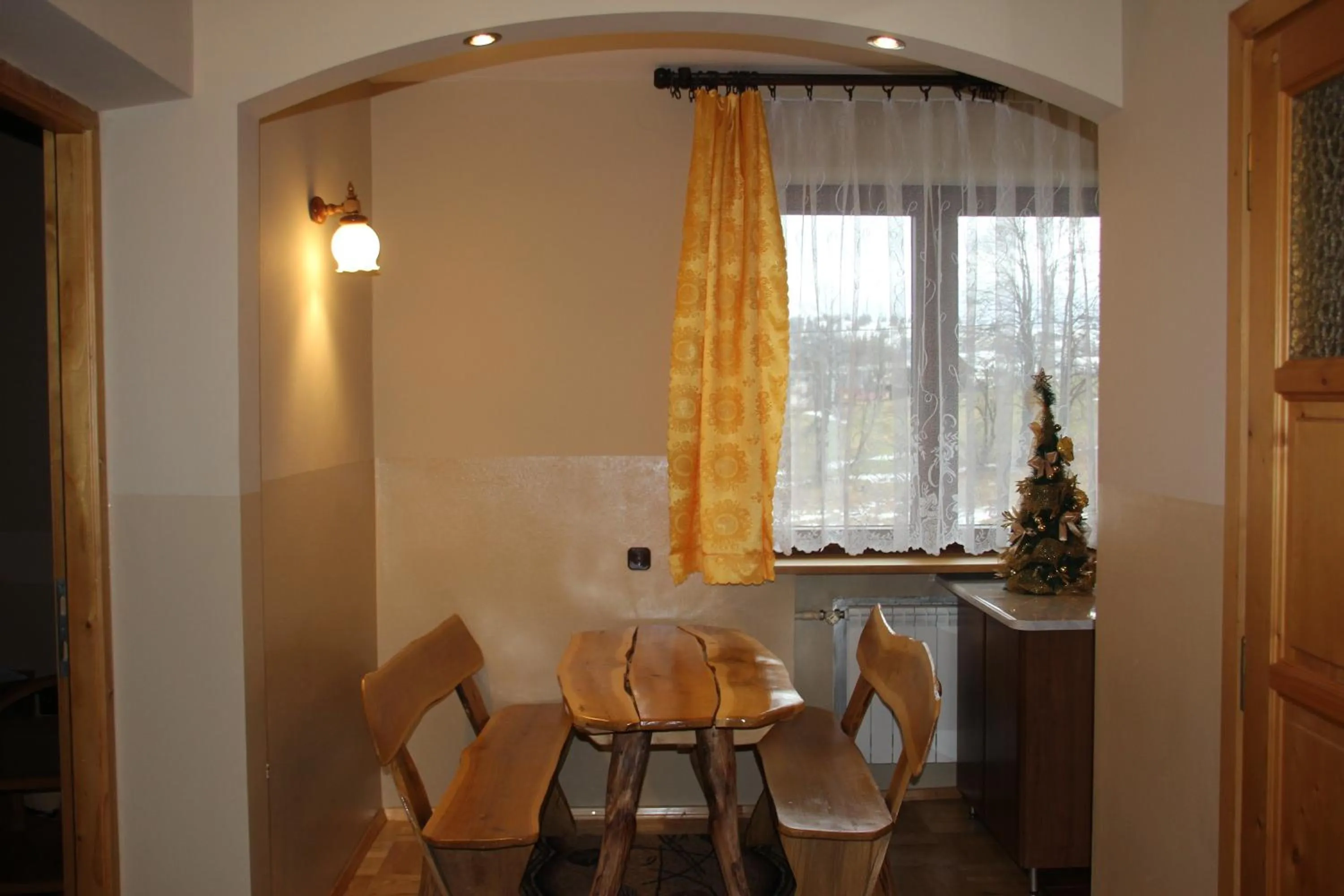 Pokoje Gościnne Madzia