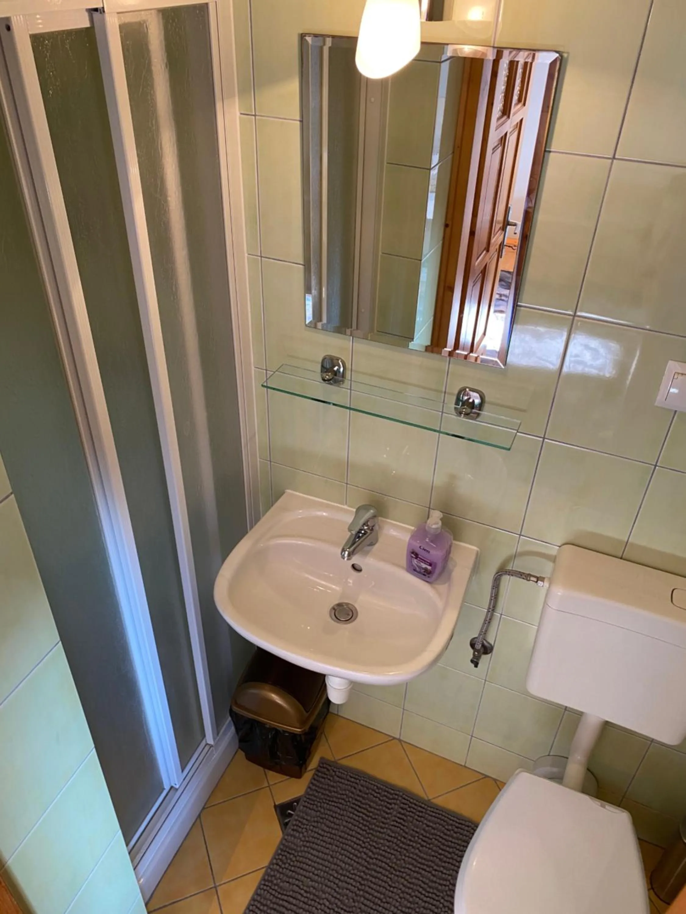 Pokoje Gościnne Madzia