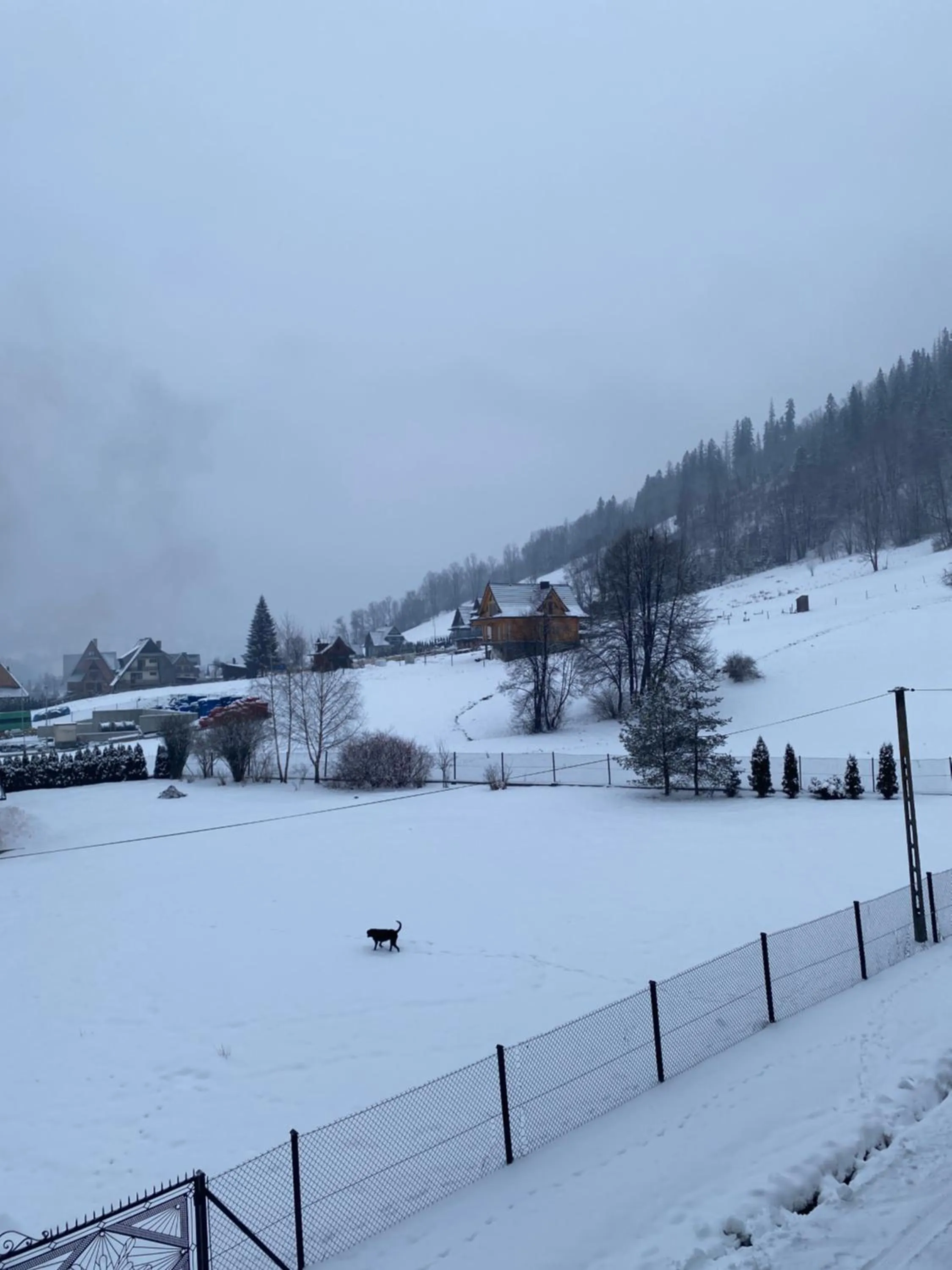 Pokoje Gościnne Madzia