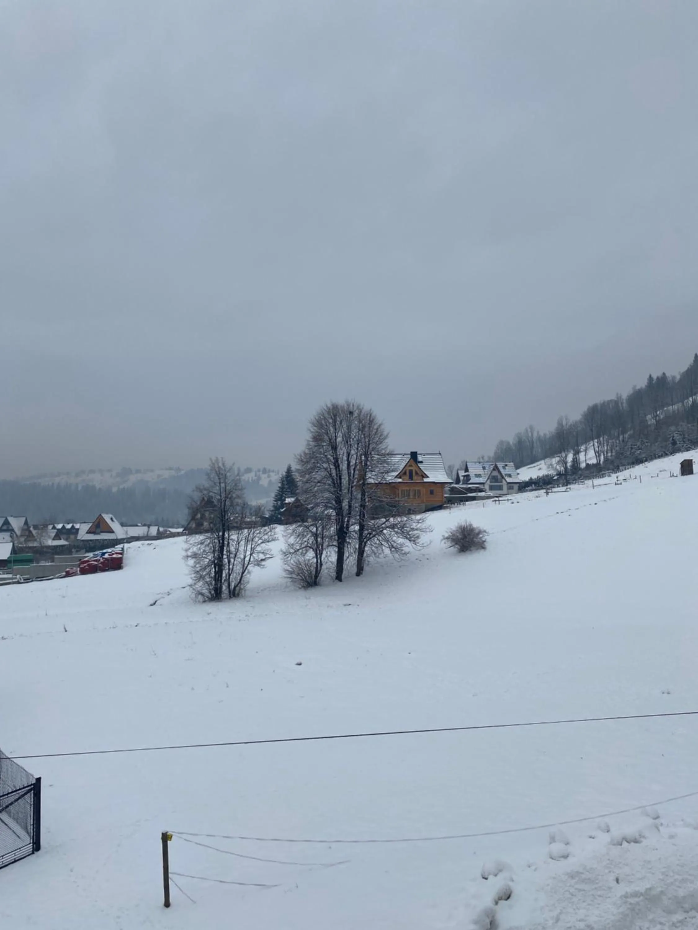 Pokoje Gościnne Madzia