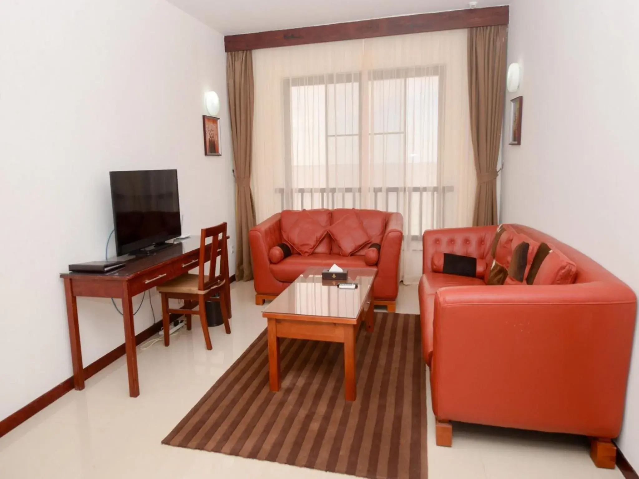 One-Bedroom Apartment in Raphael's Hotel One-Bedroom Apartment in Raphael's Hotel