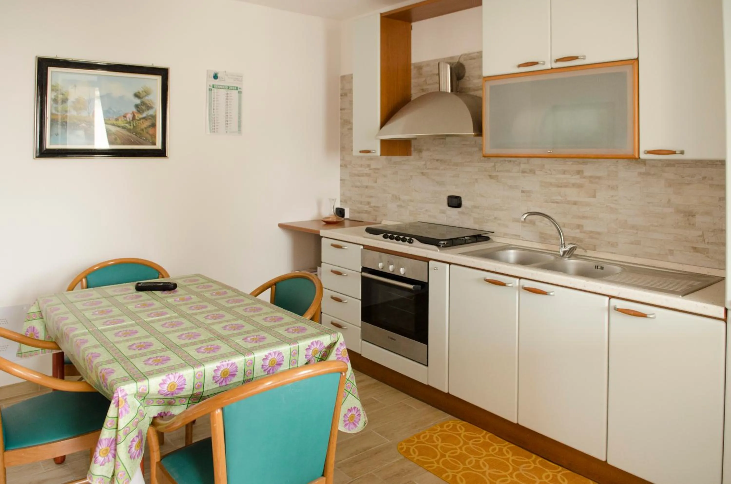 Art Village Residence