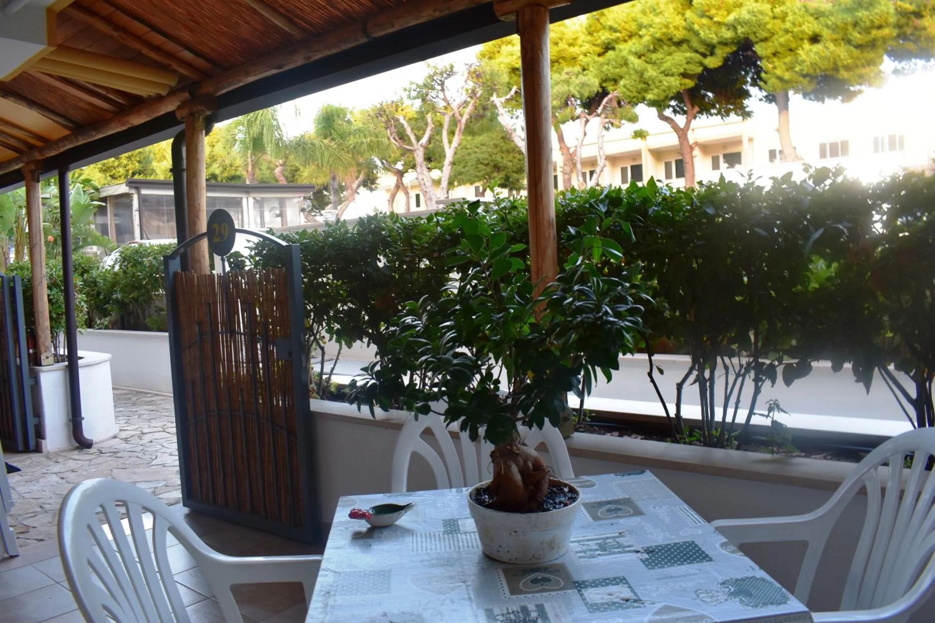 Art Village Residence