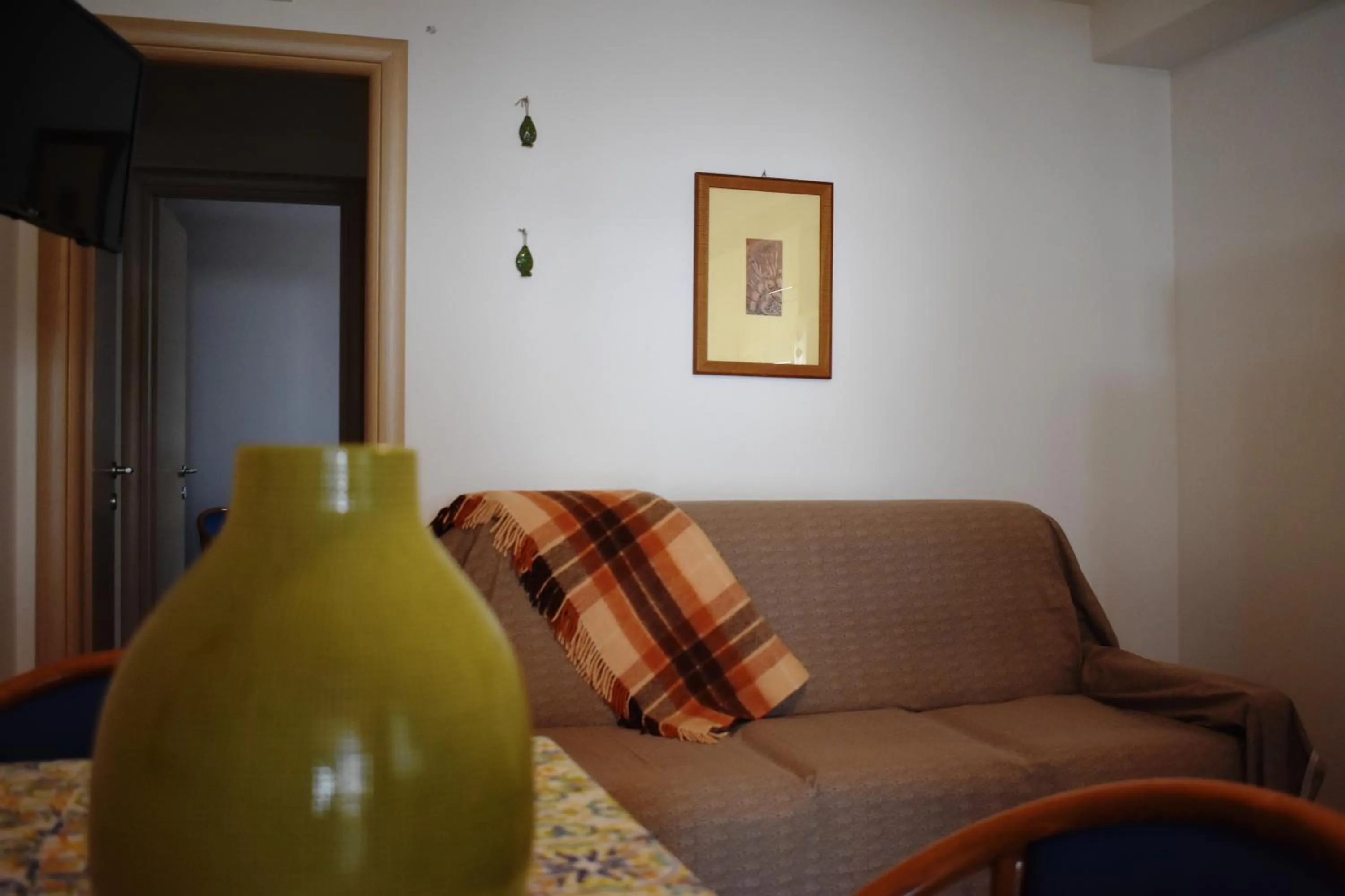 Art Village Residence